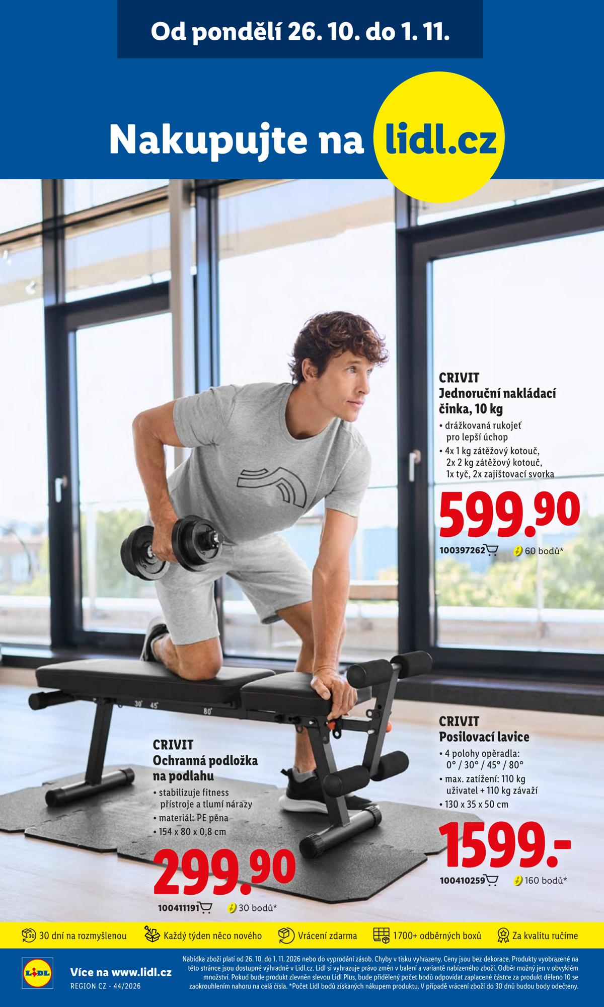 LIDL (CZ) leaflet 004