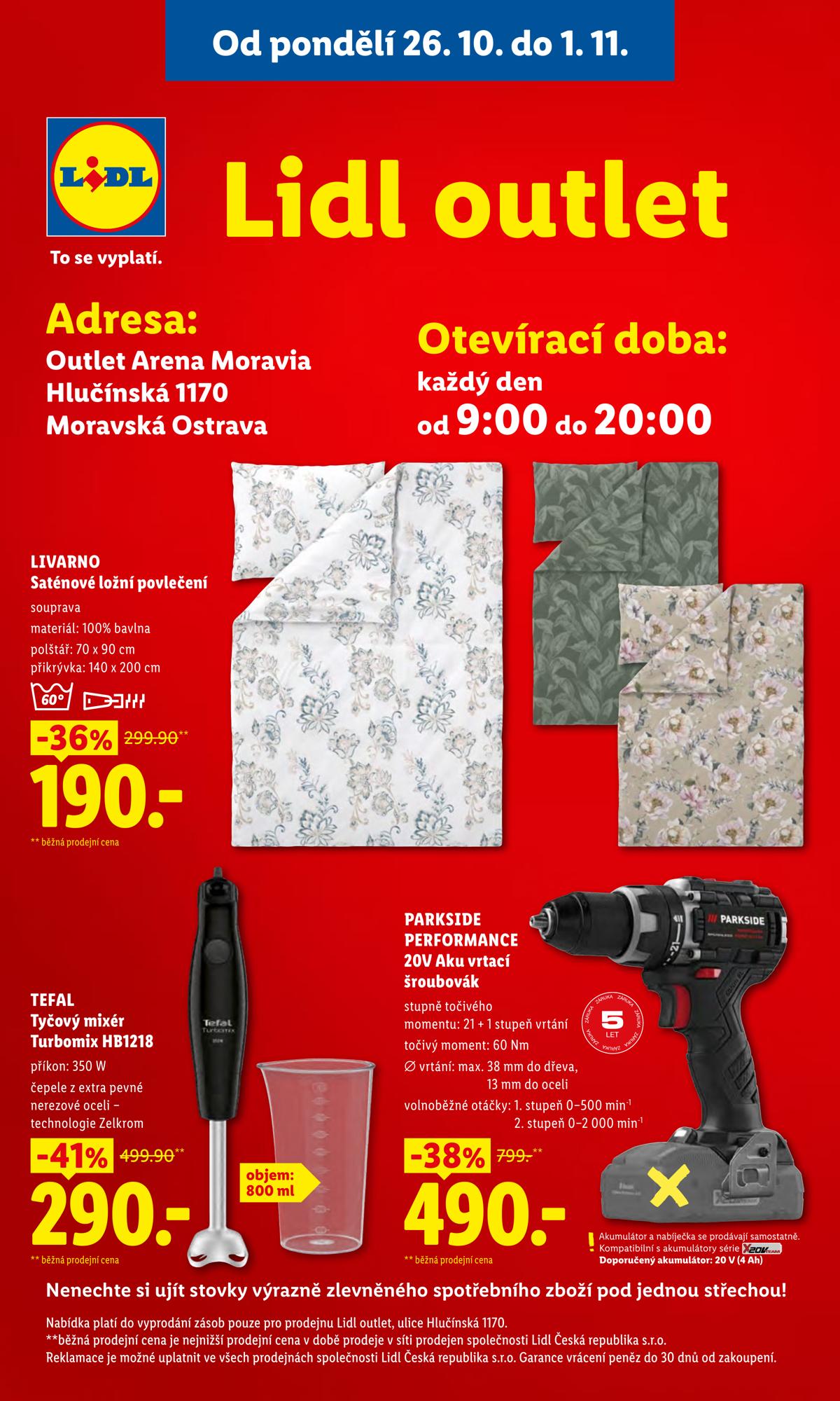 LIDL (CZ) leaflet 006