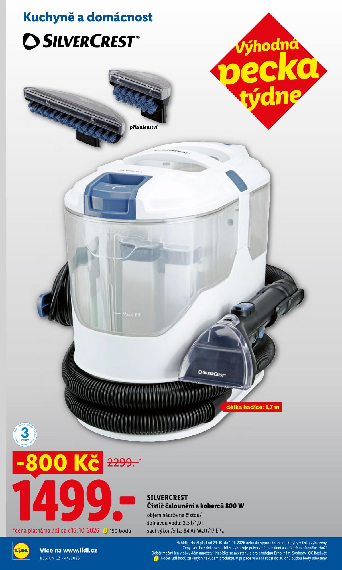 LIDL (CZ) leaflet 014