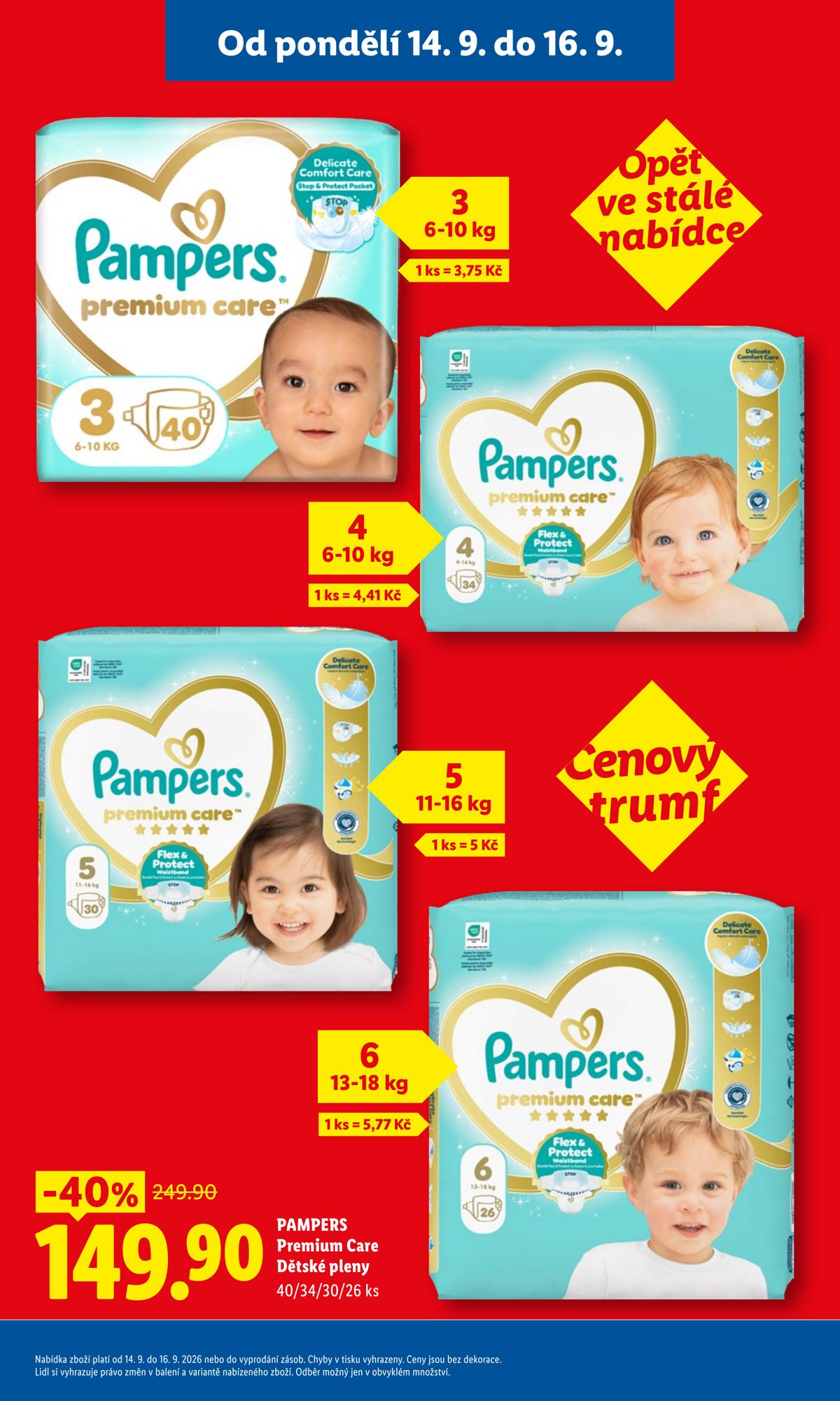 LIDL (CZ) leaflet 007