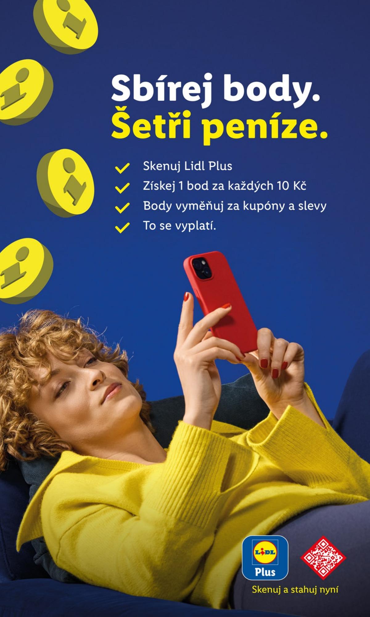 LIDL (CZ) leaflet 011