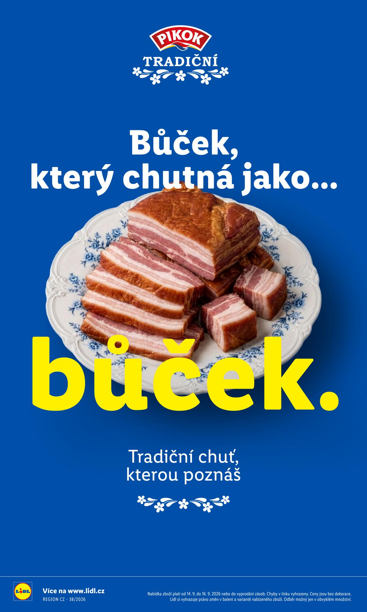 LIDL (CZ) leaflet 012