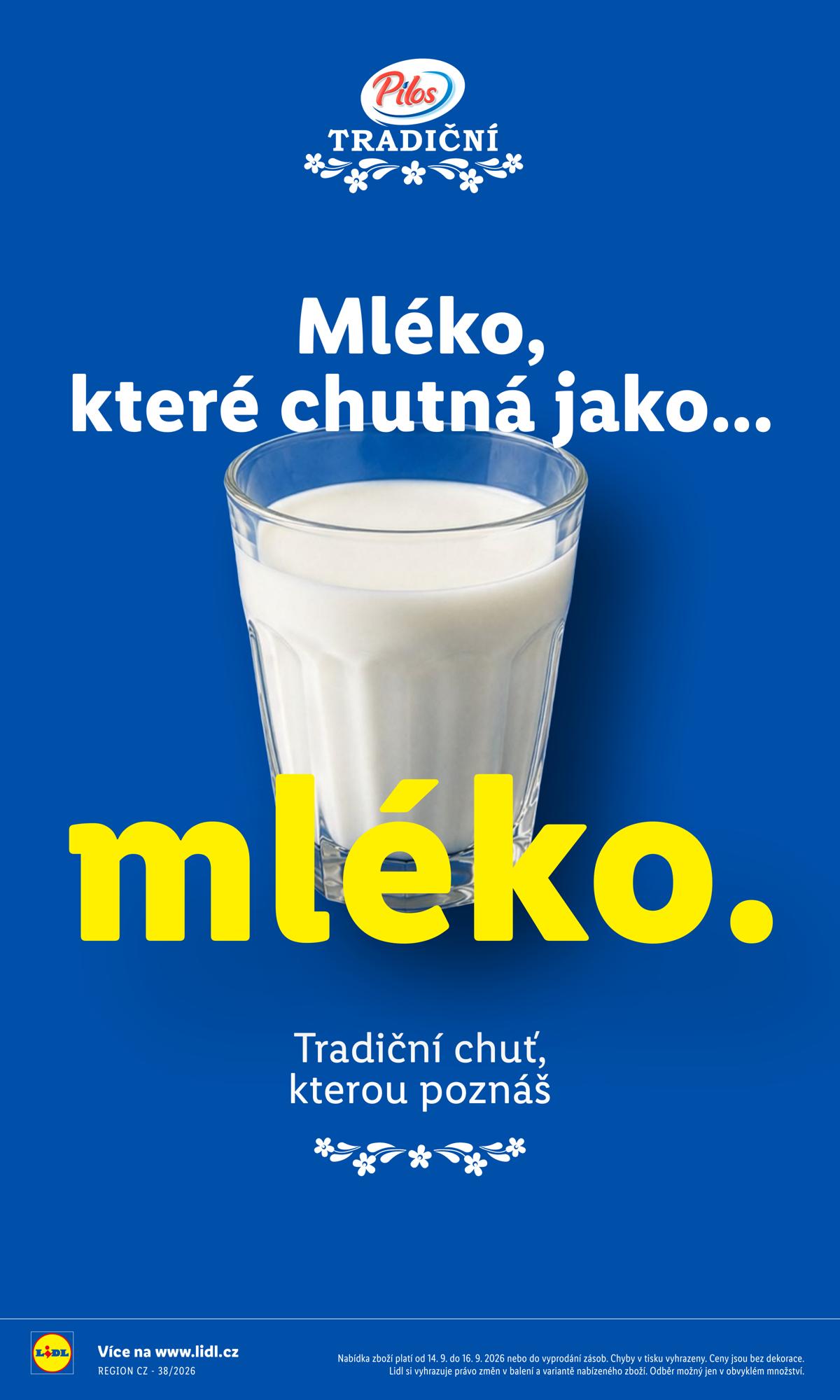 LIDL (CZ) leaflet 014