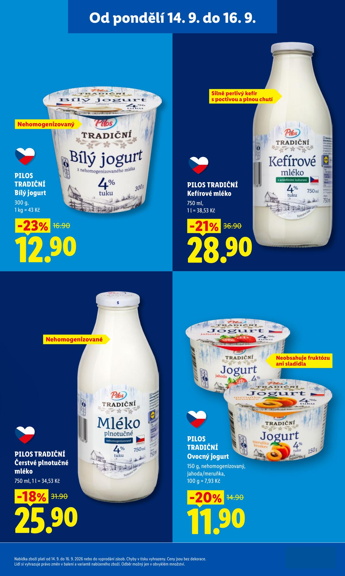 LIDL (CZ) leaflet 015