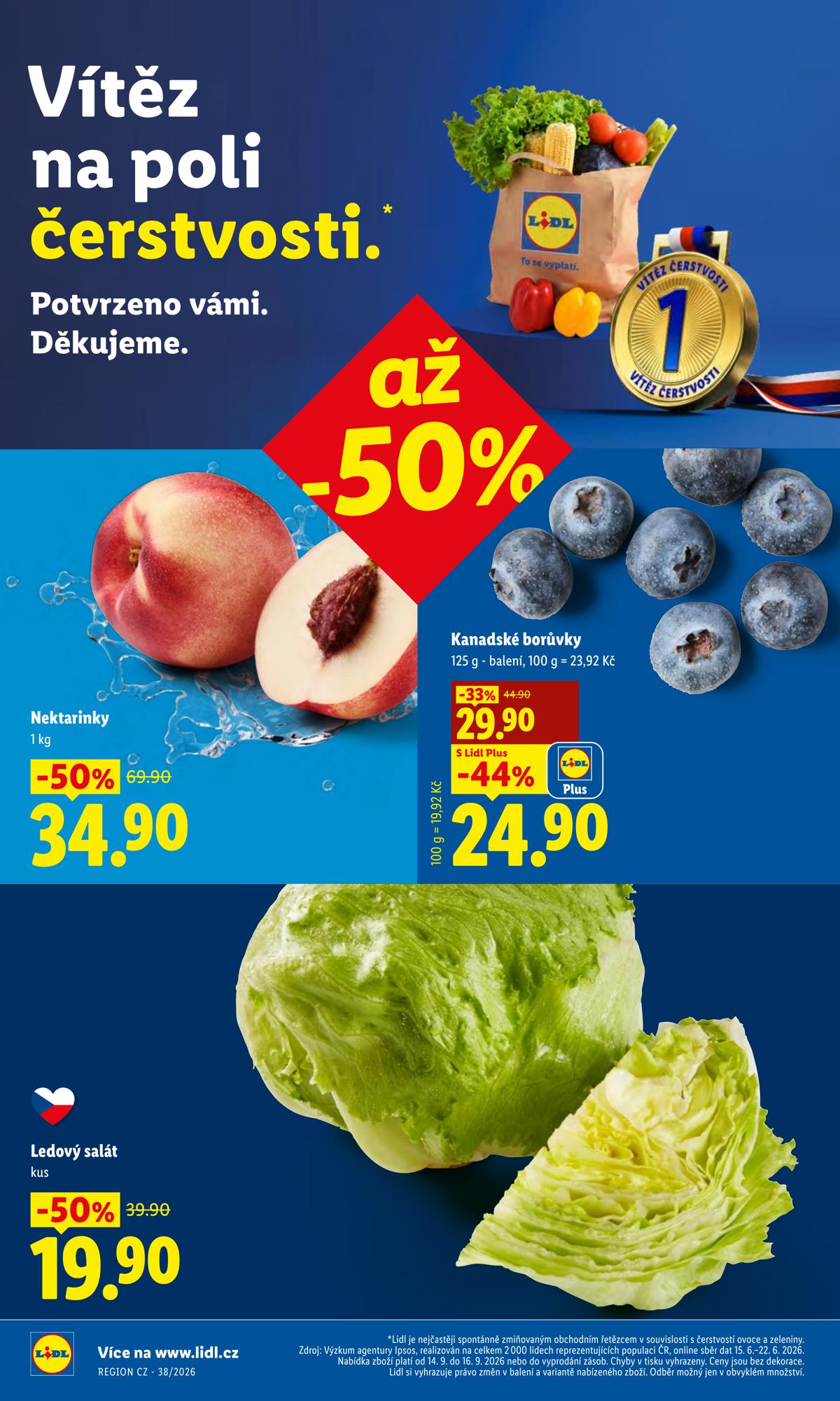 LIDL (CZ) leaflet 016