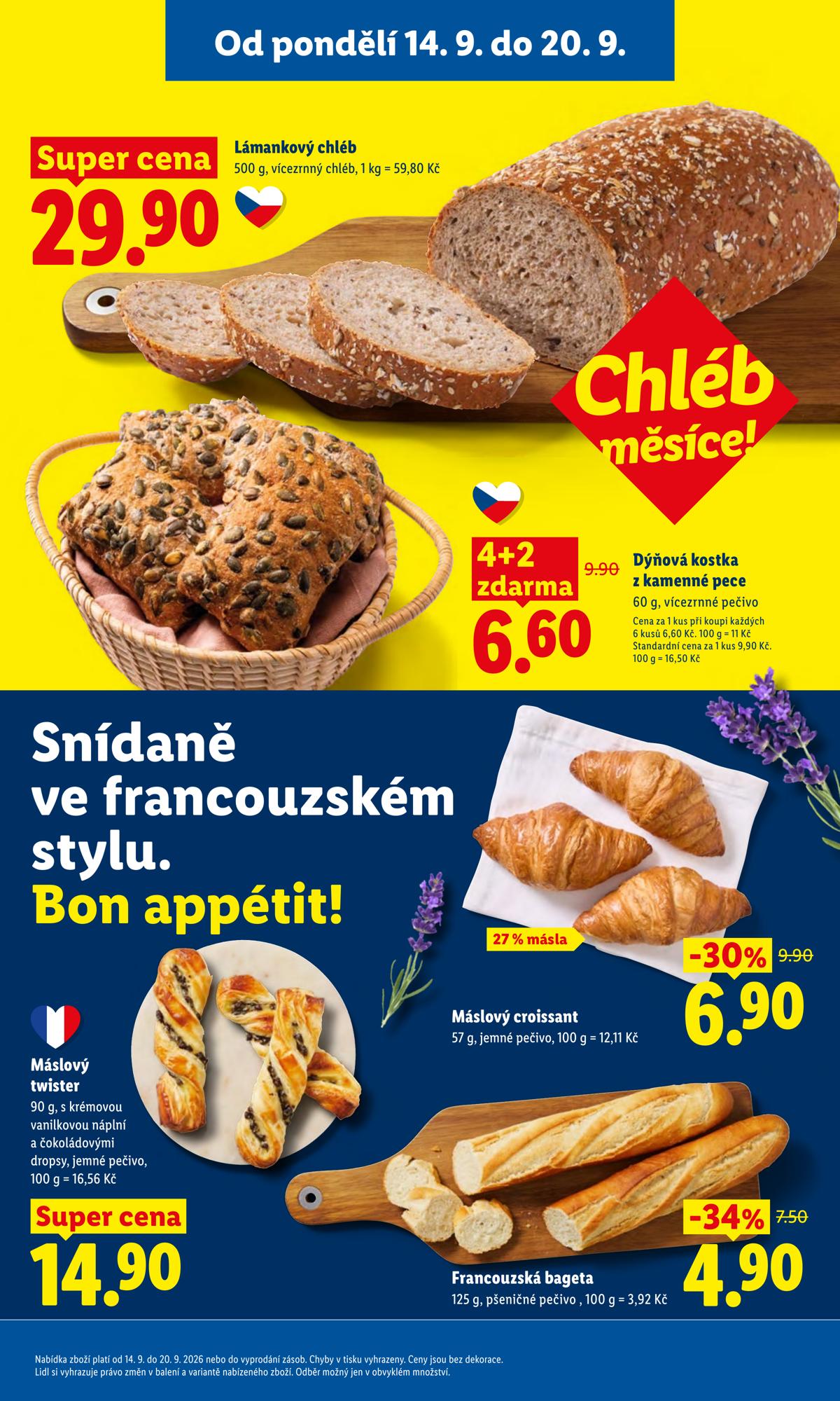 LIDL (CZ) leaflet 019