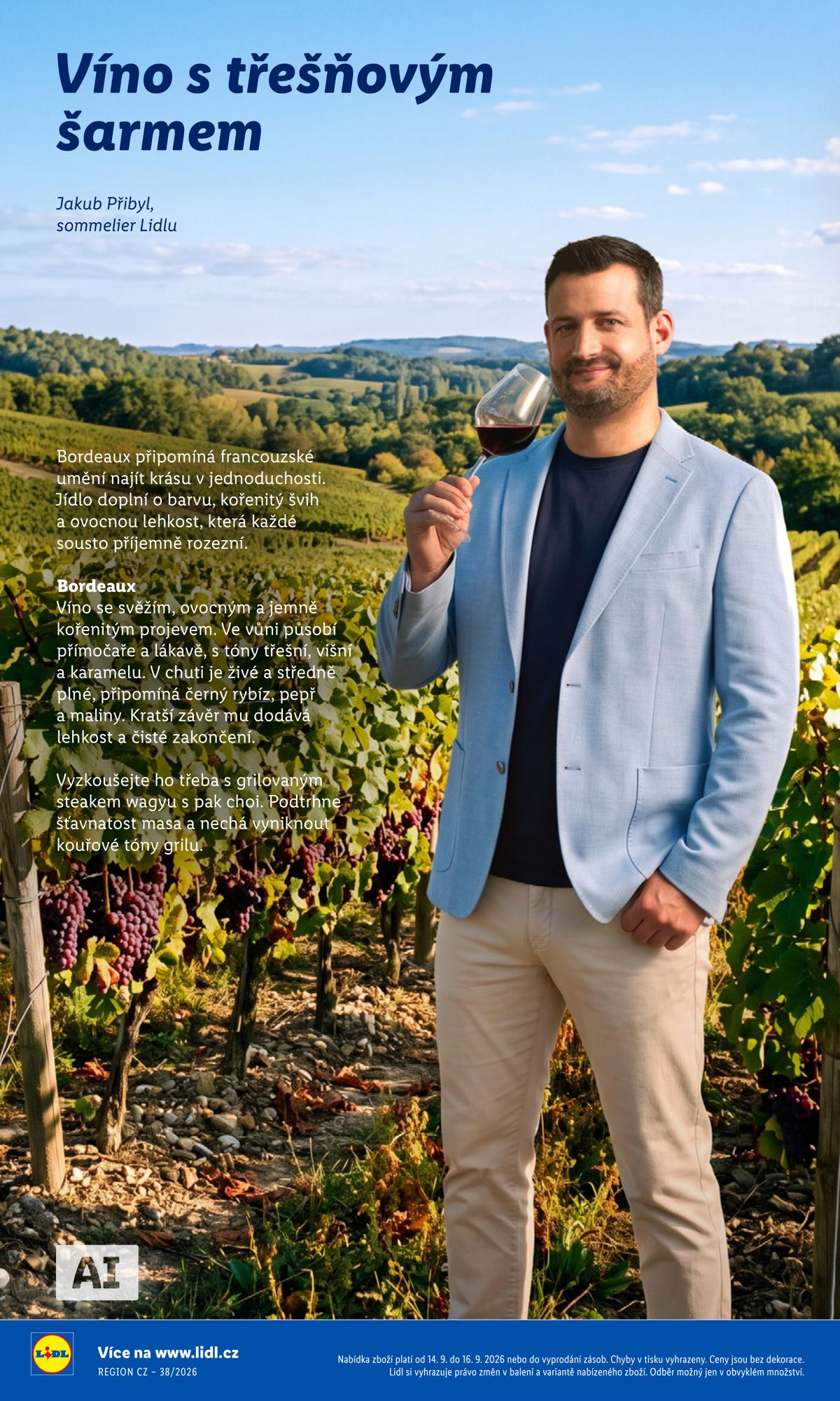 LIDL (CZ) leaflet 026