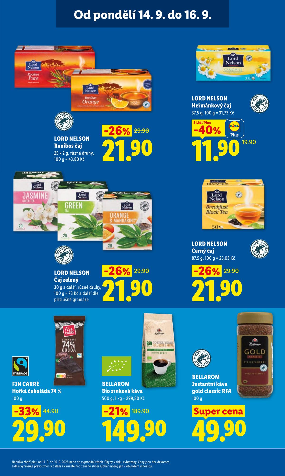 LIDL (CZ) leaflet 039