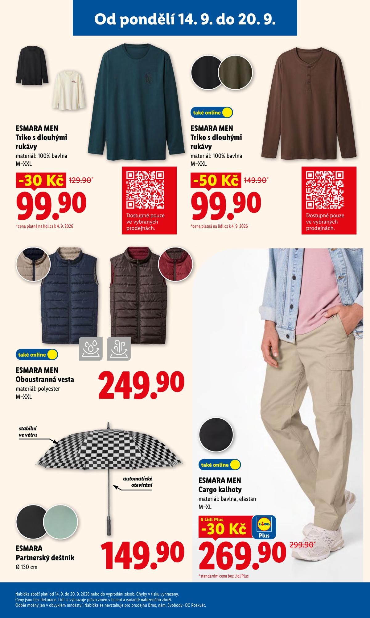LIDL (CZ) leaflet 045