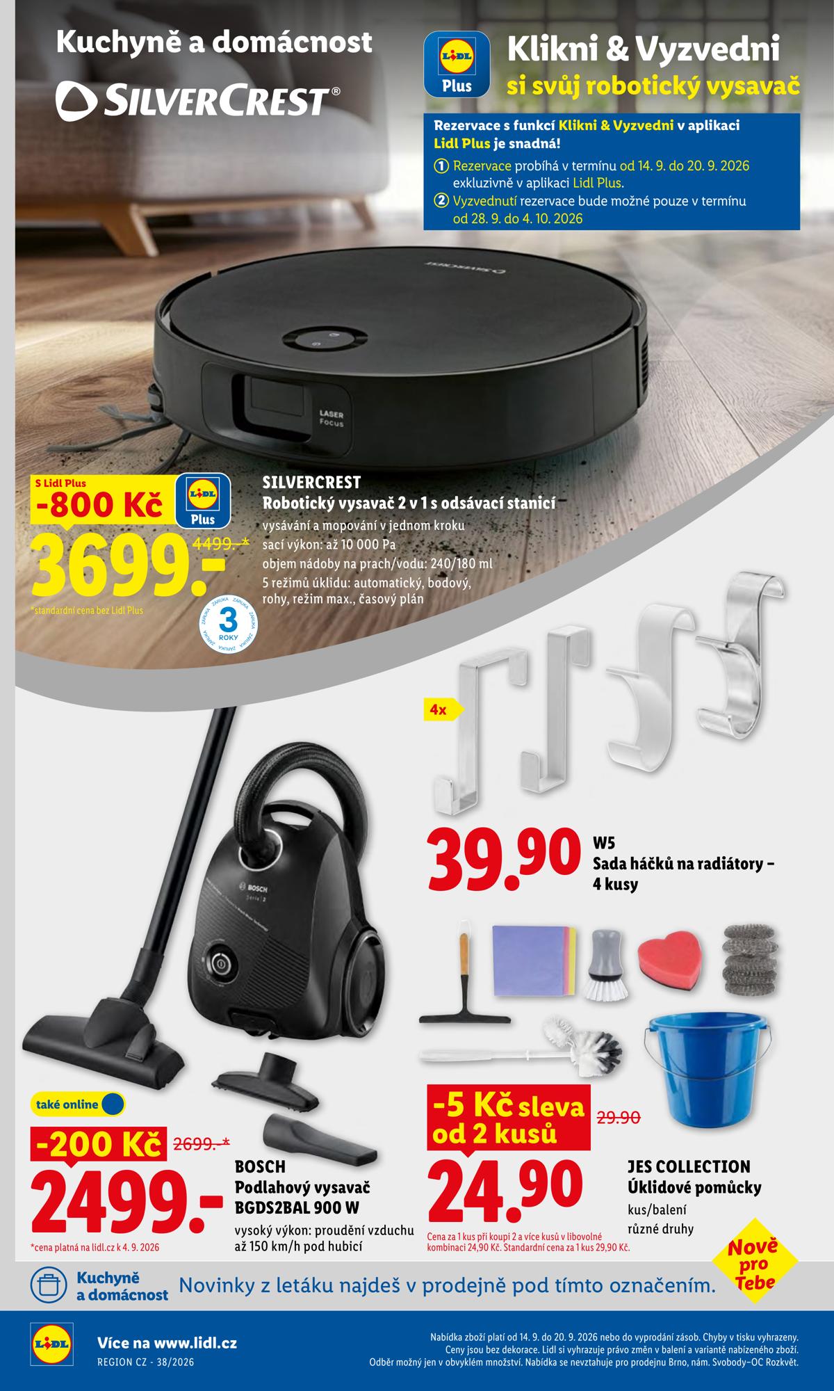 LIDL (CZ) leaflet 050