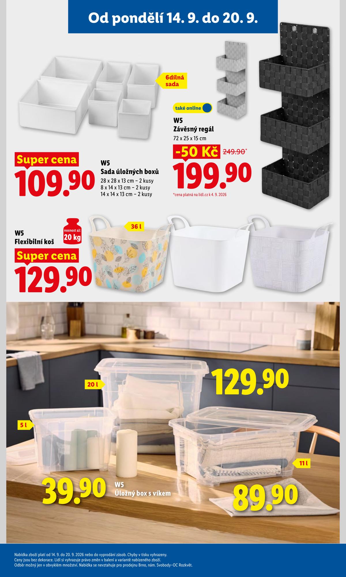 LIDL (CZ) leaflet 051