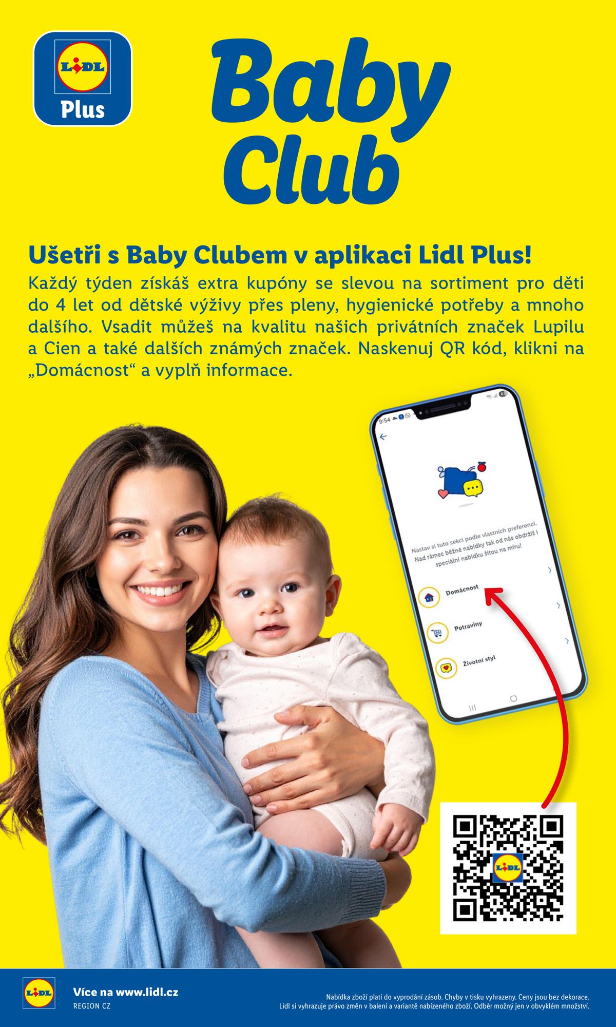 LIDL (CZ) leaflet 052