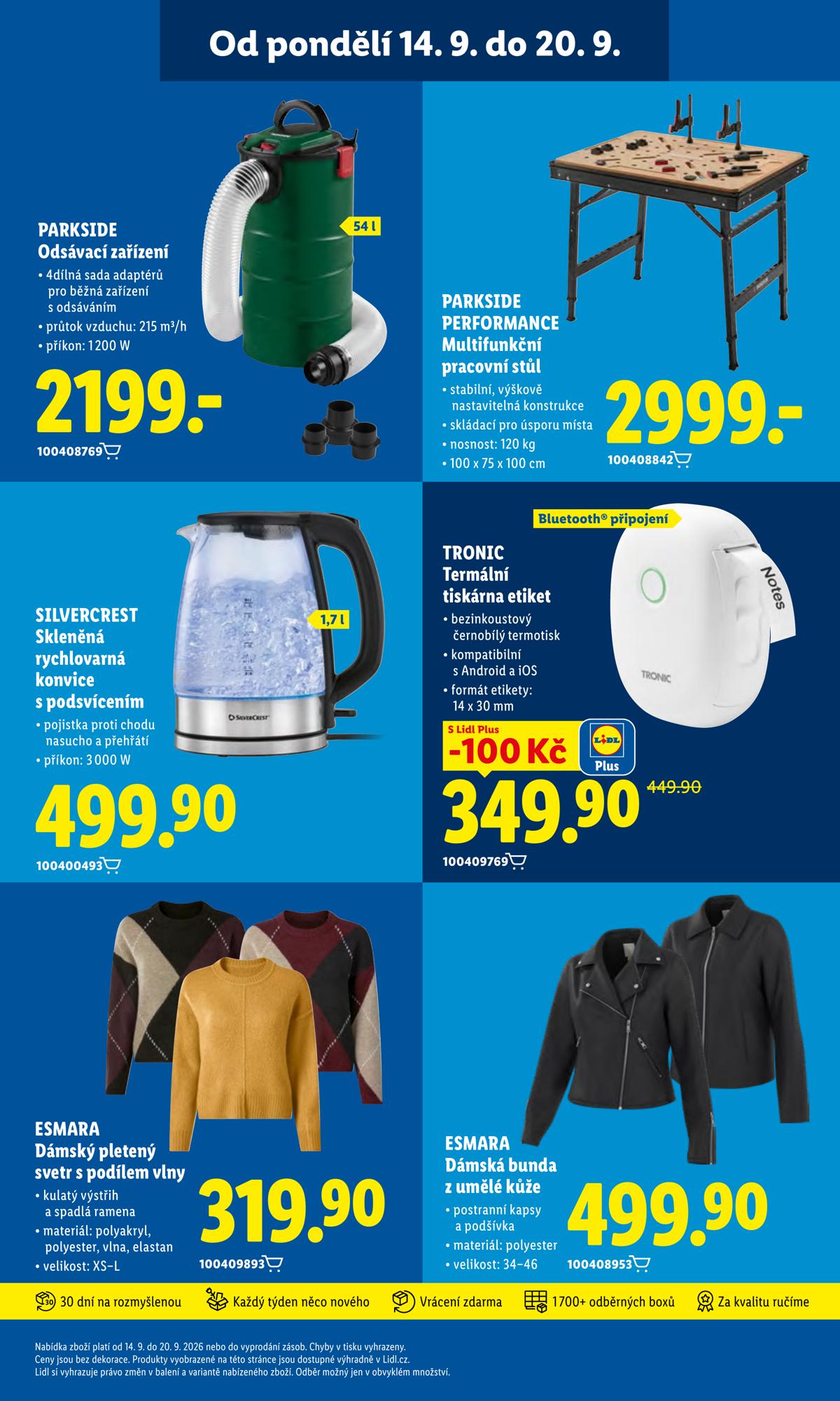 LIDL (CZ) leaflet 055