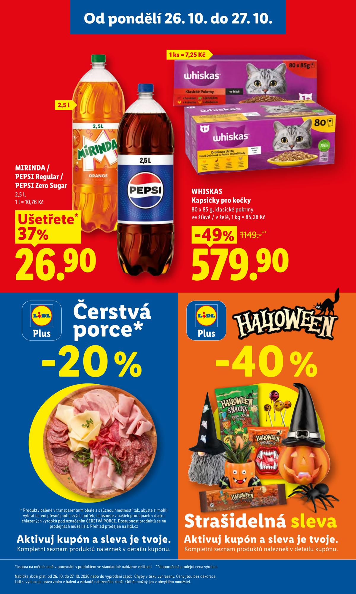 LIDL (CZ) leaflet 003