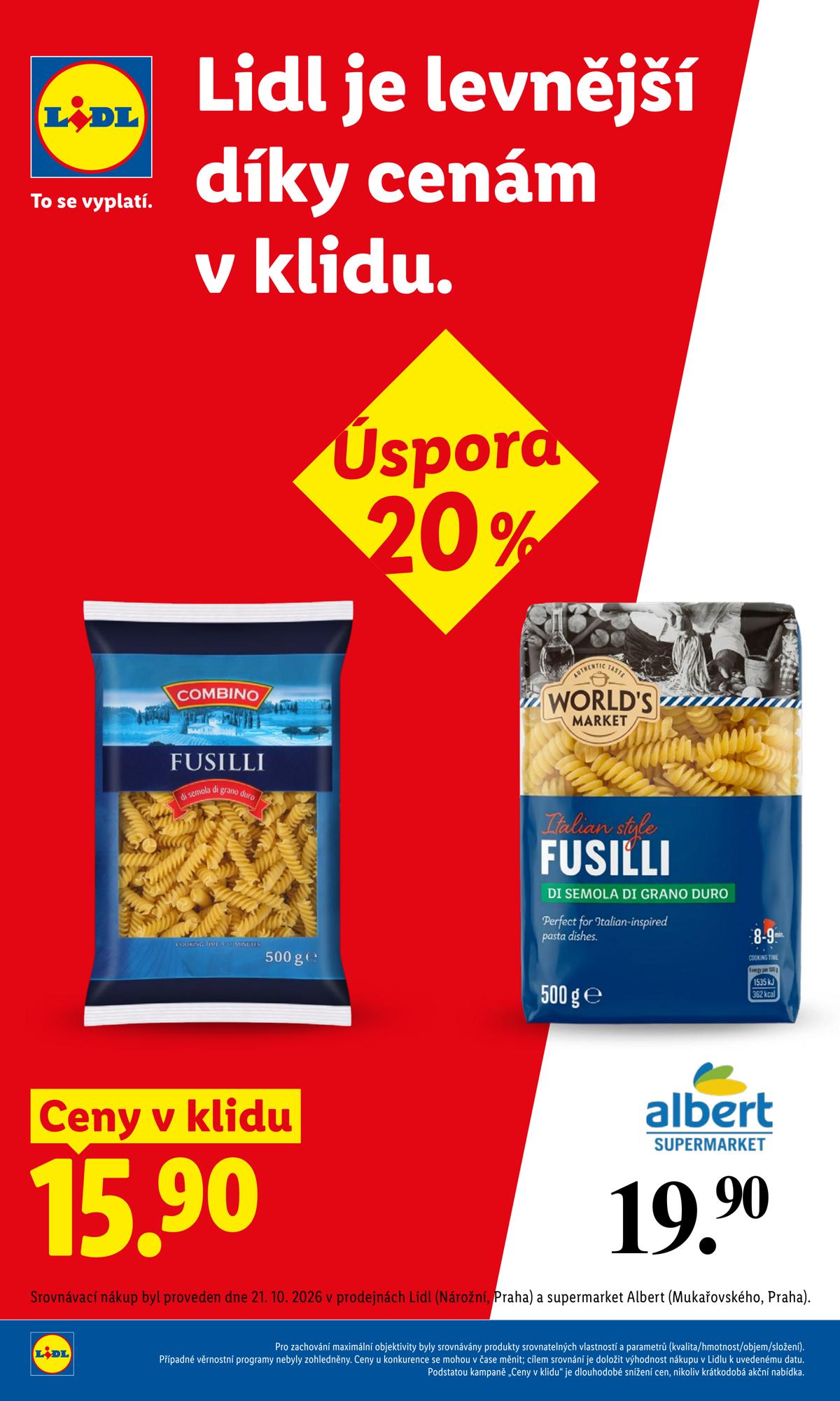 LIDL (CZ) leaflet 004
