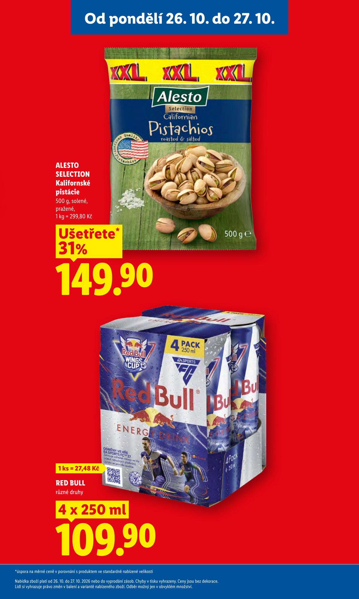 LIDL (CZ) leaflet 007