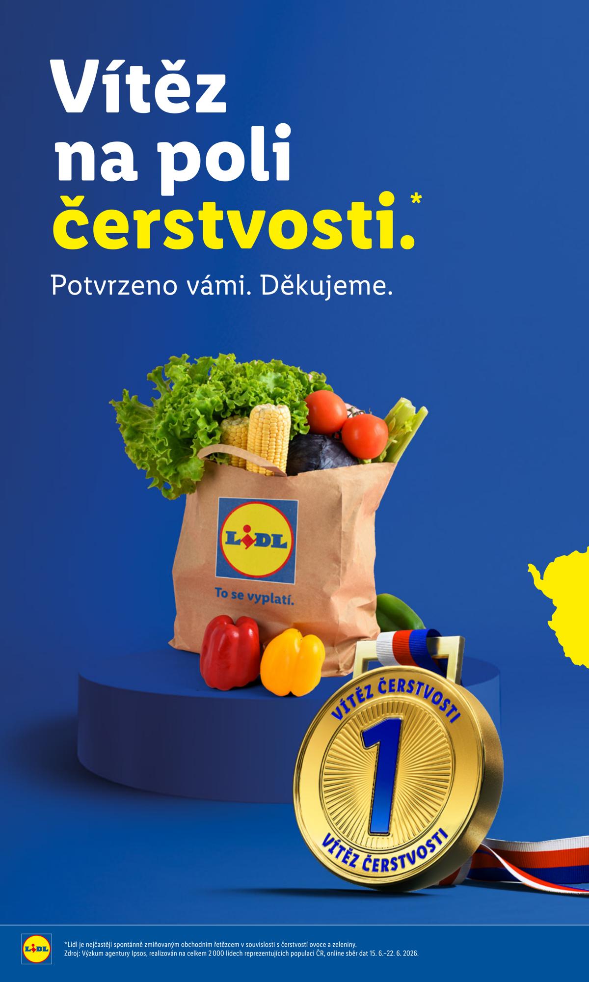 LIDL (CZ) leaflet 012