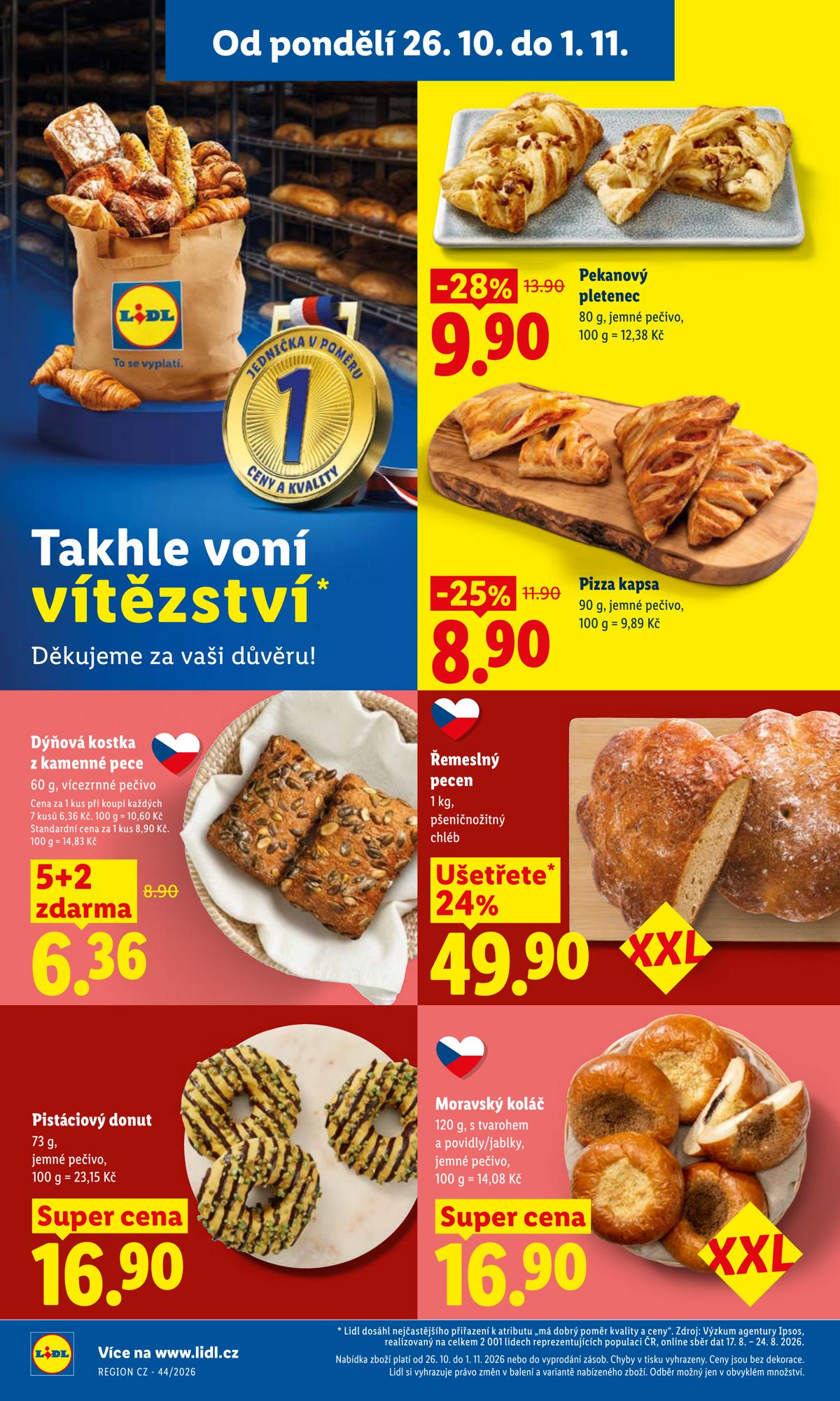 LIDL (CZ) leaflet 022