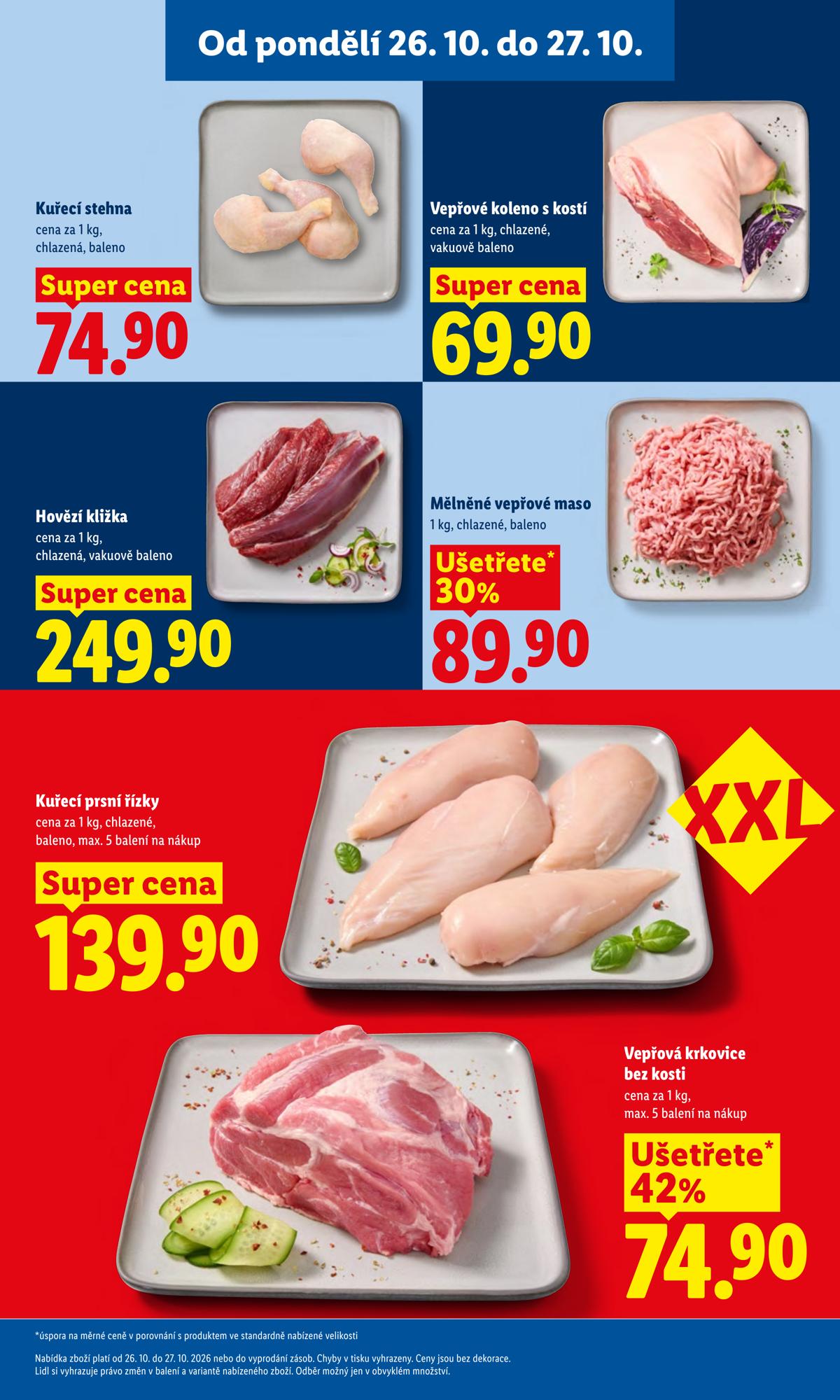 LIDL (CZ) leaflet 023