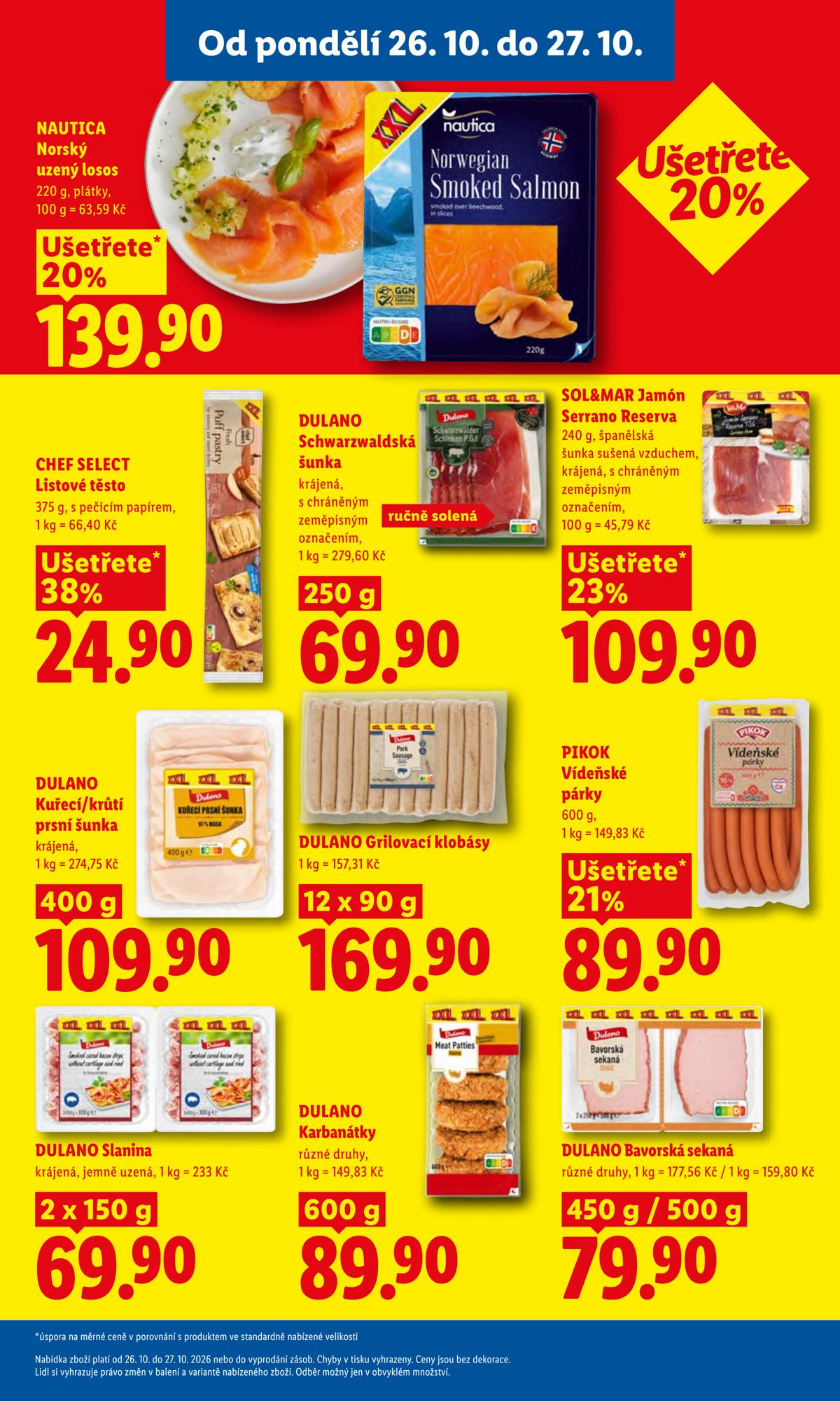 LIDL (CZ) leaflet 027