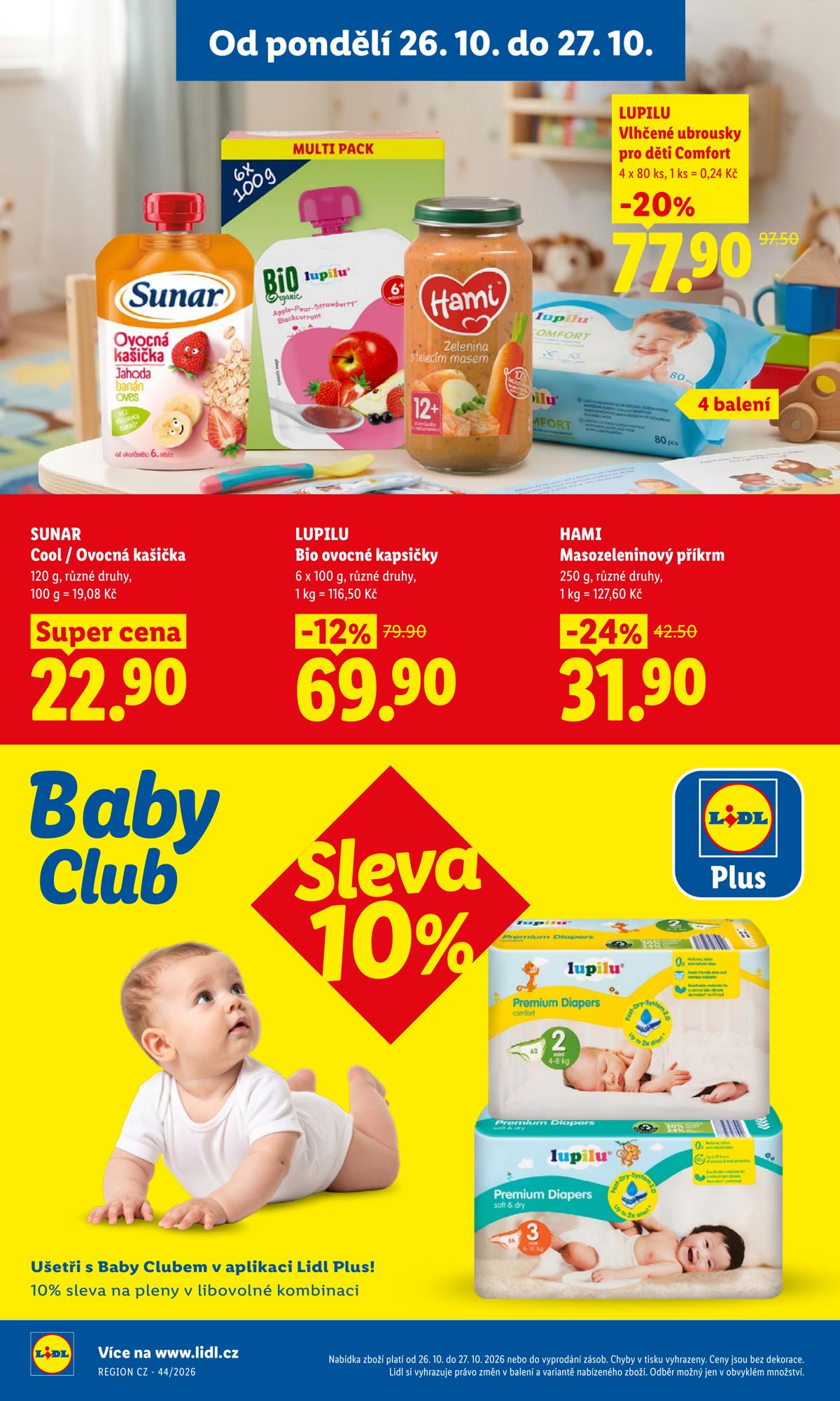 LIDL (CZ) leaflet 040