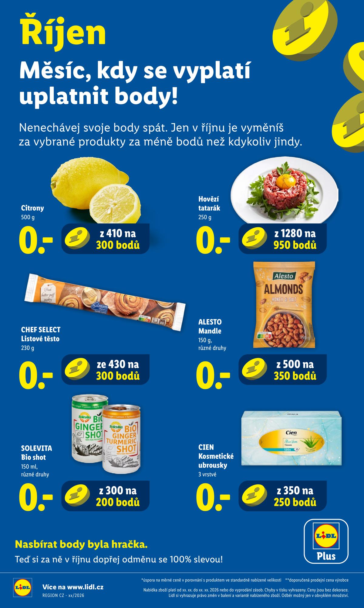 LIDL (CZ) leaflet 043