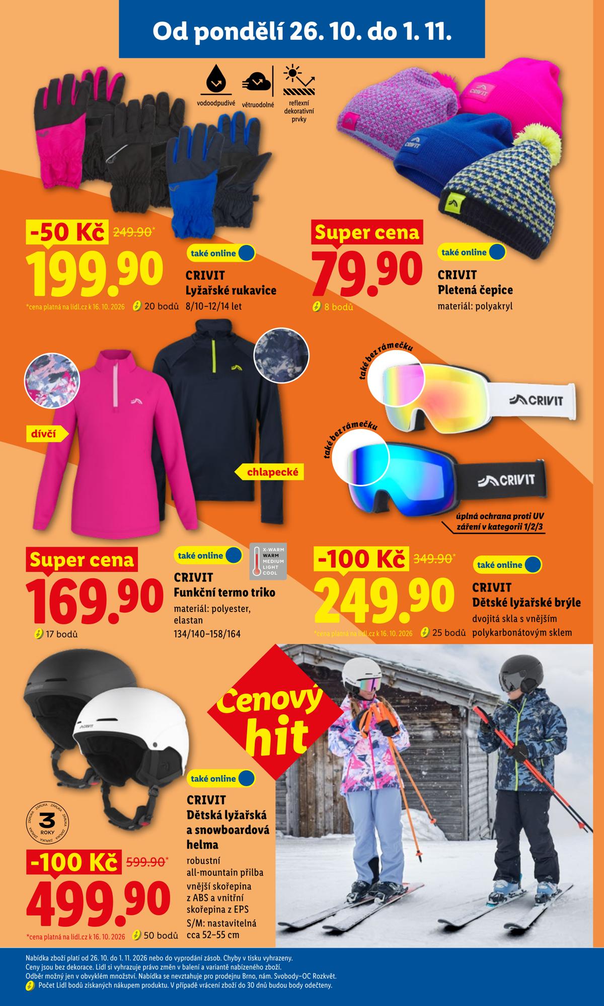 LIDL (CZ) leaflet 045