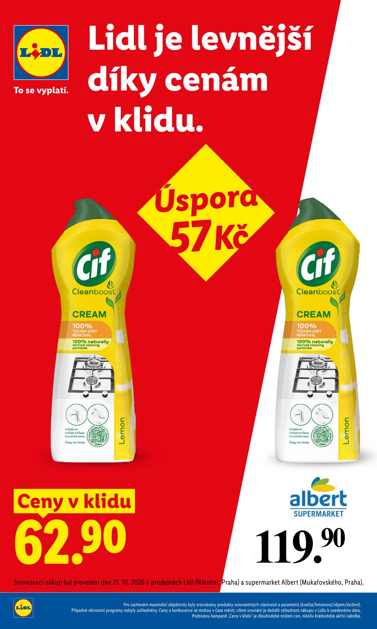 LIDL (CZ) leaflet 004