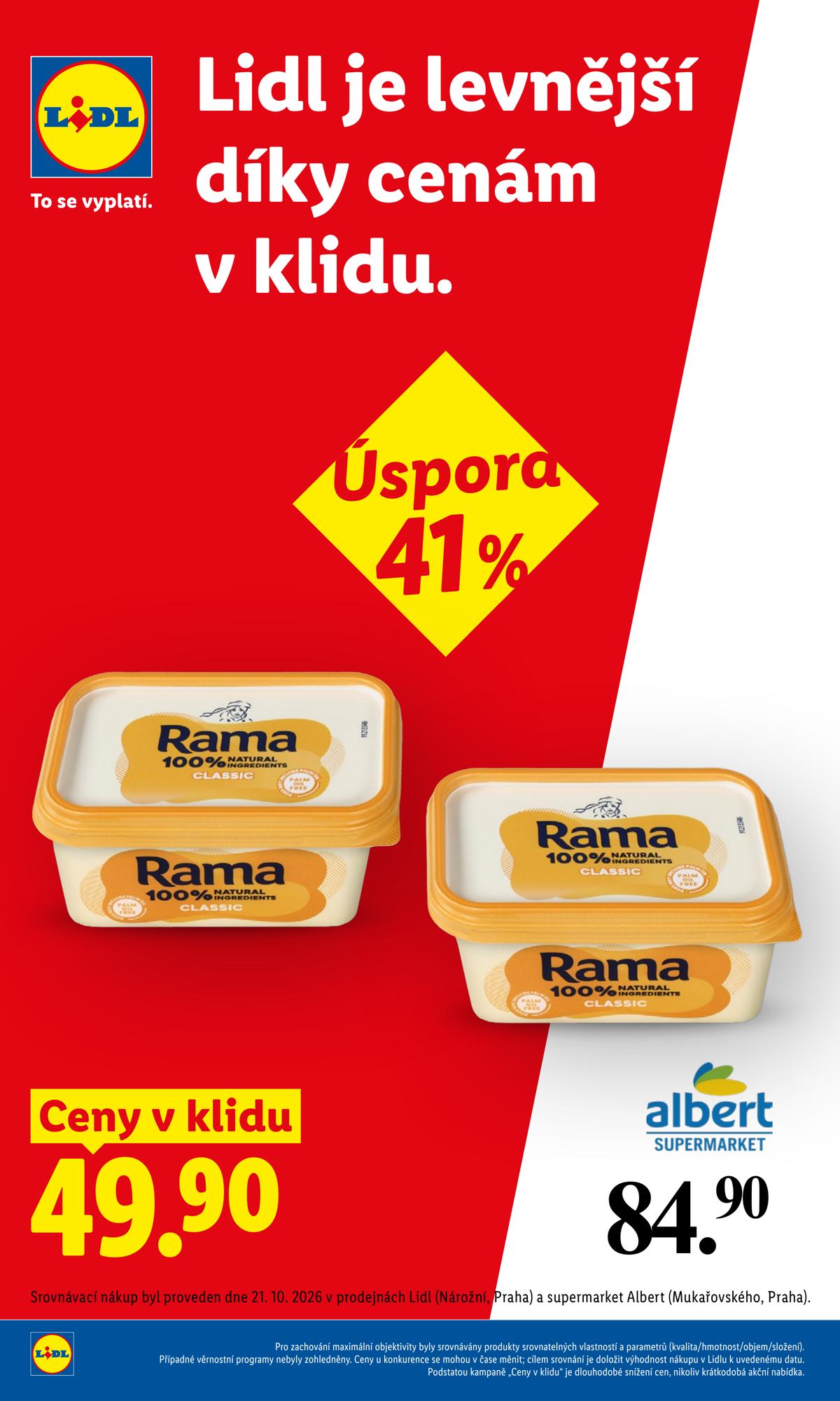 LIDL (CZ) leaflet 005