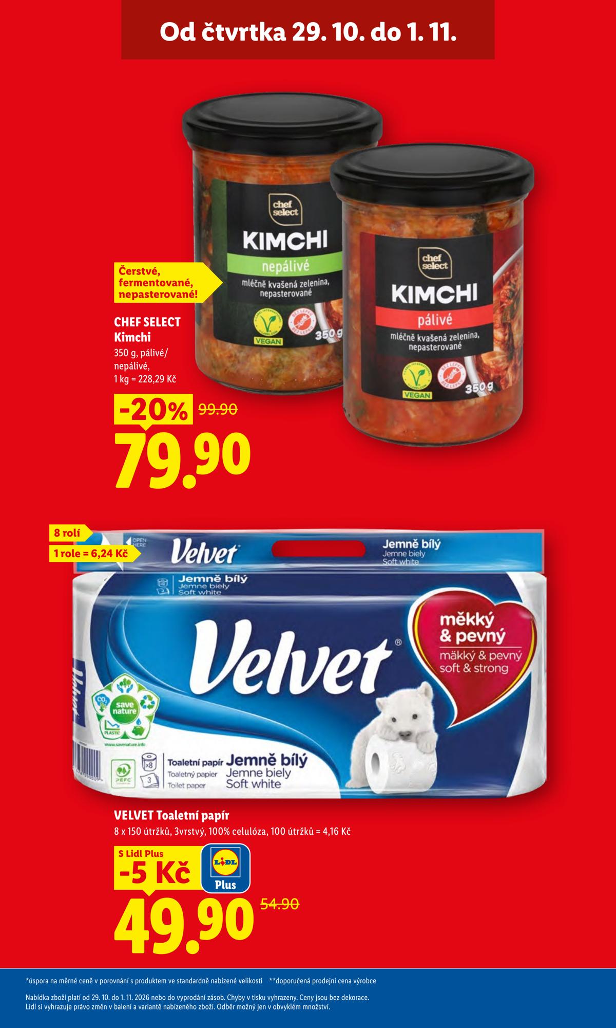LIDL (CZ) leaflet 007