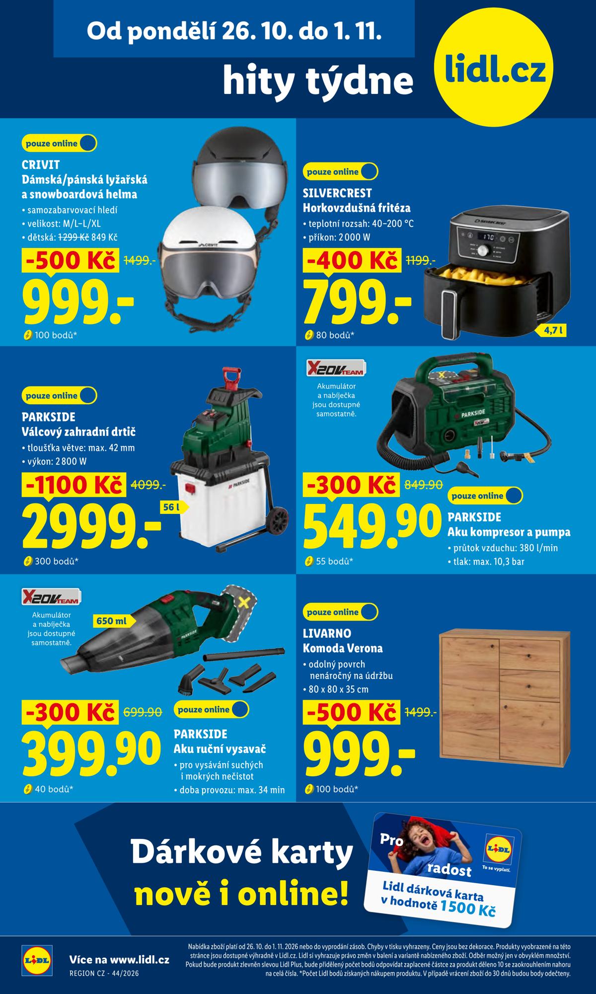 LIDL (CZ) leaflet 015