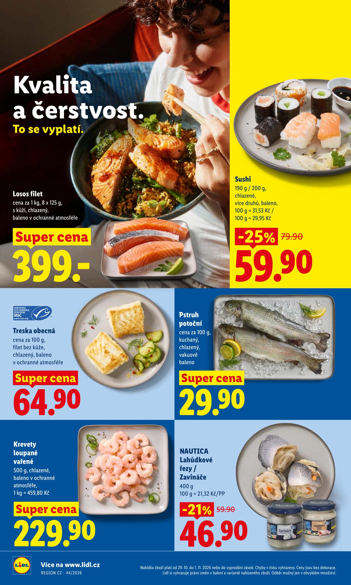 LIDL (CZ) leaflet 018