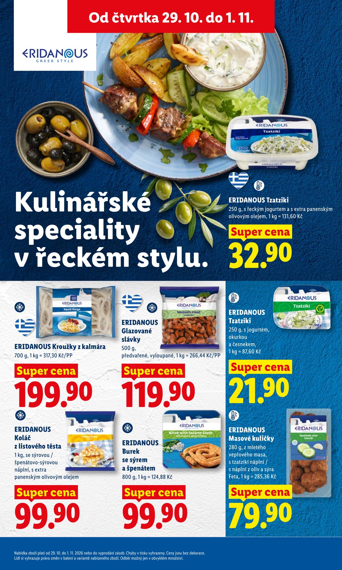 LIDL (CZ) leaflet 023