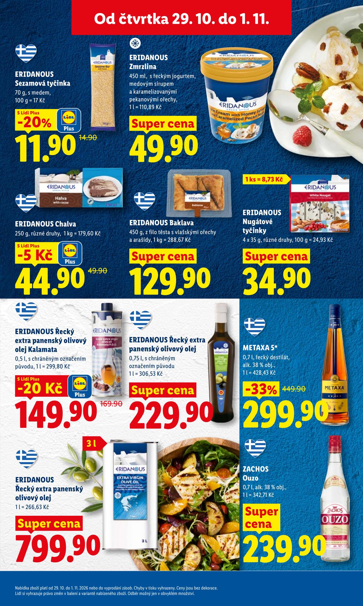 LIDL (CZ) leaflet 025
