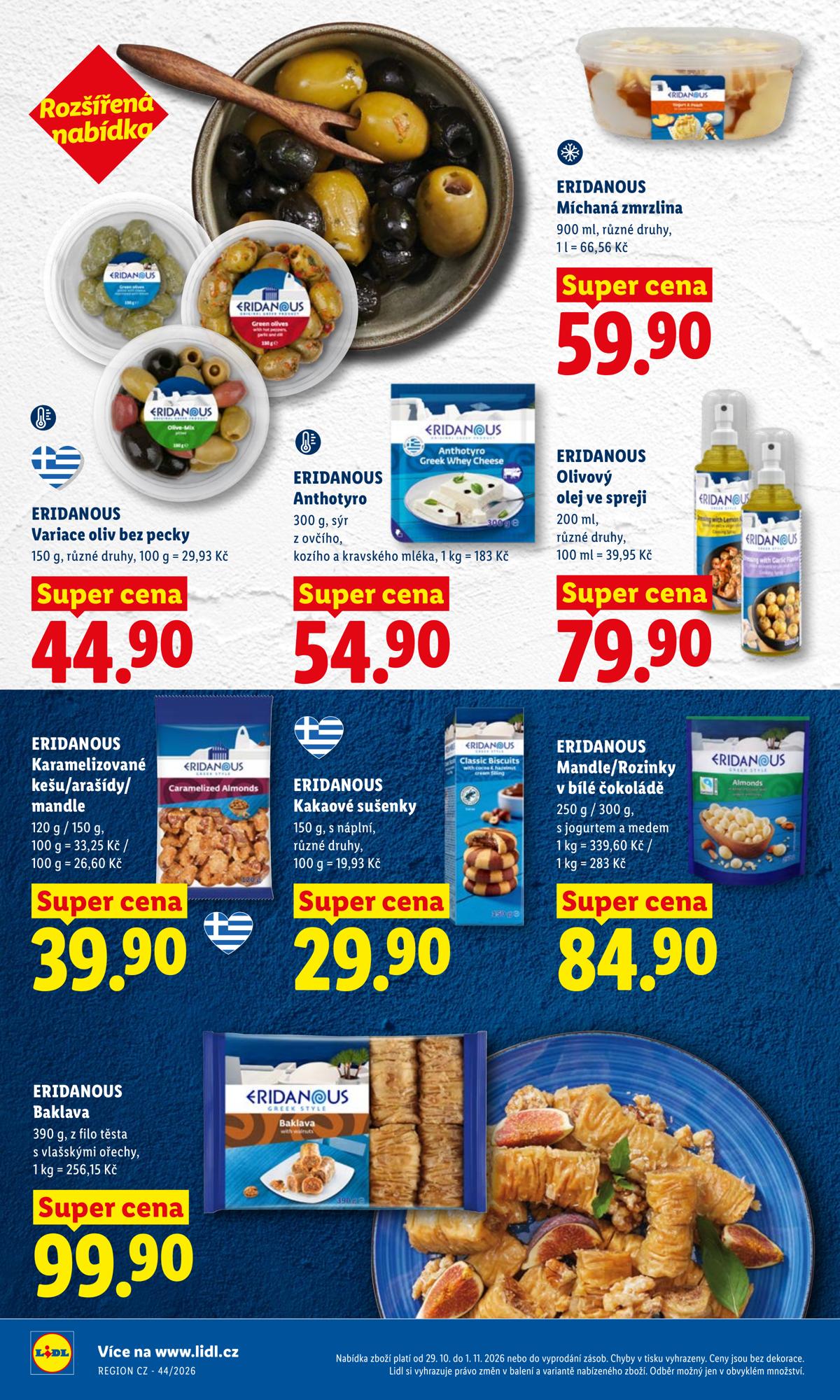 LIDL (CZ) leaflet 026