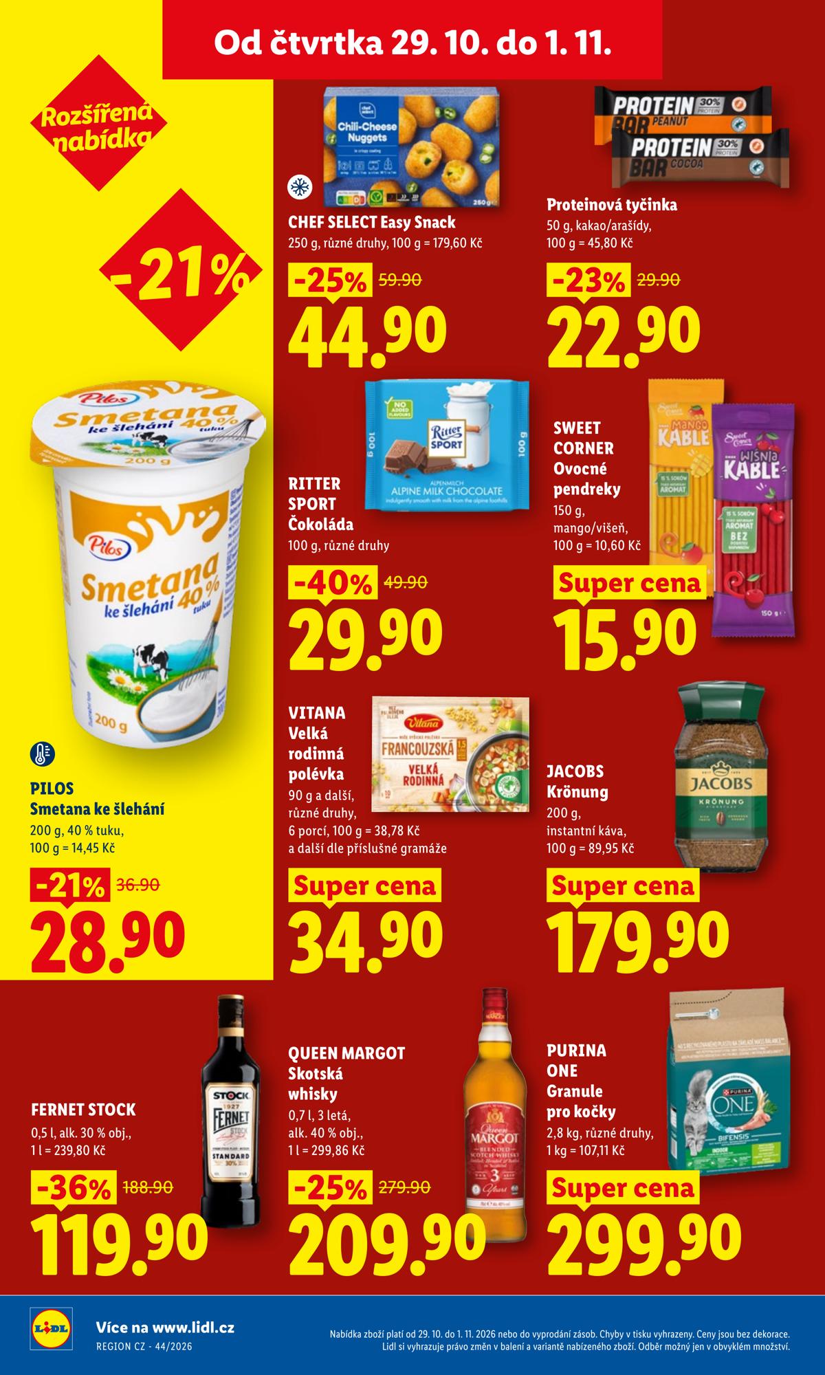 LIDL (CZ) leaflet 035