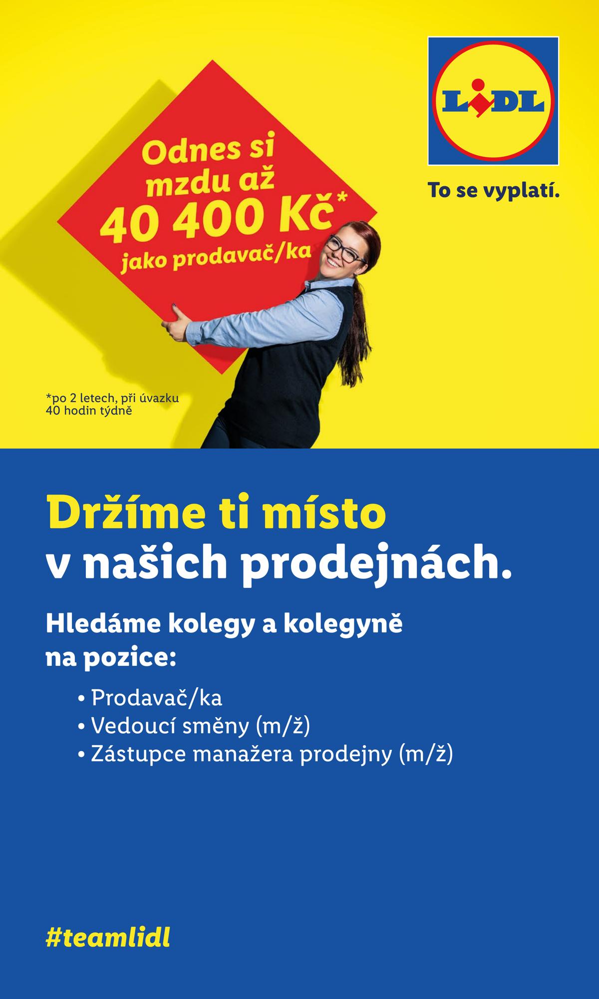 LIDL (CZ) leaflet 042