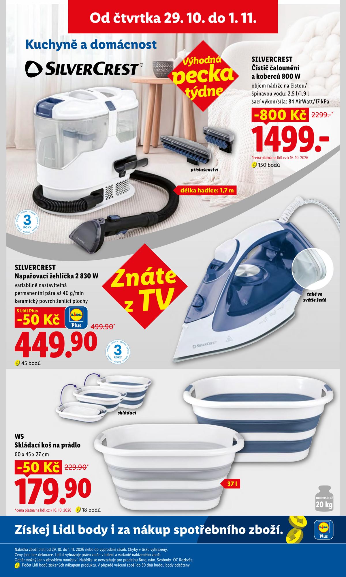 LIDL (CZ) leaflet 043