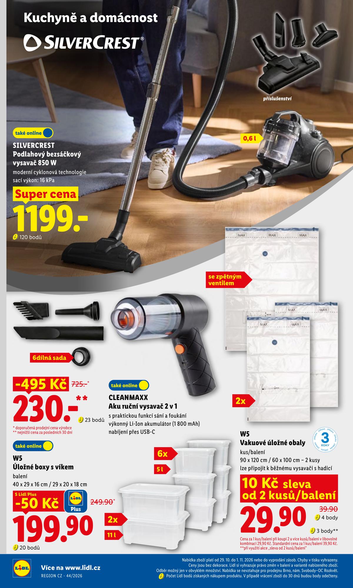 LIDL (CZ) leaflet 044