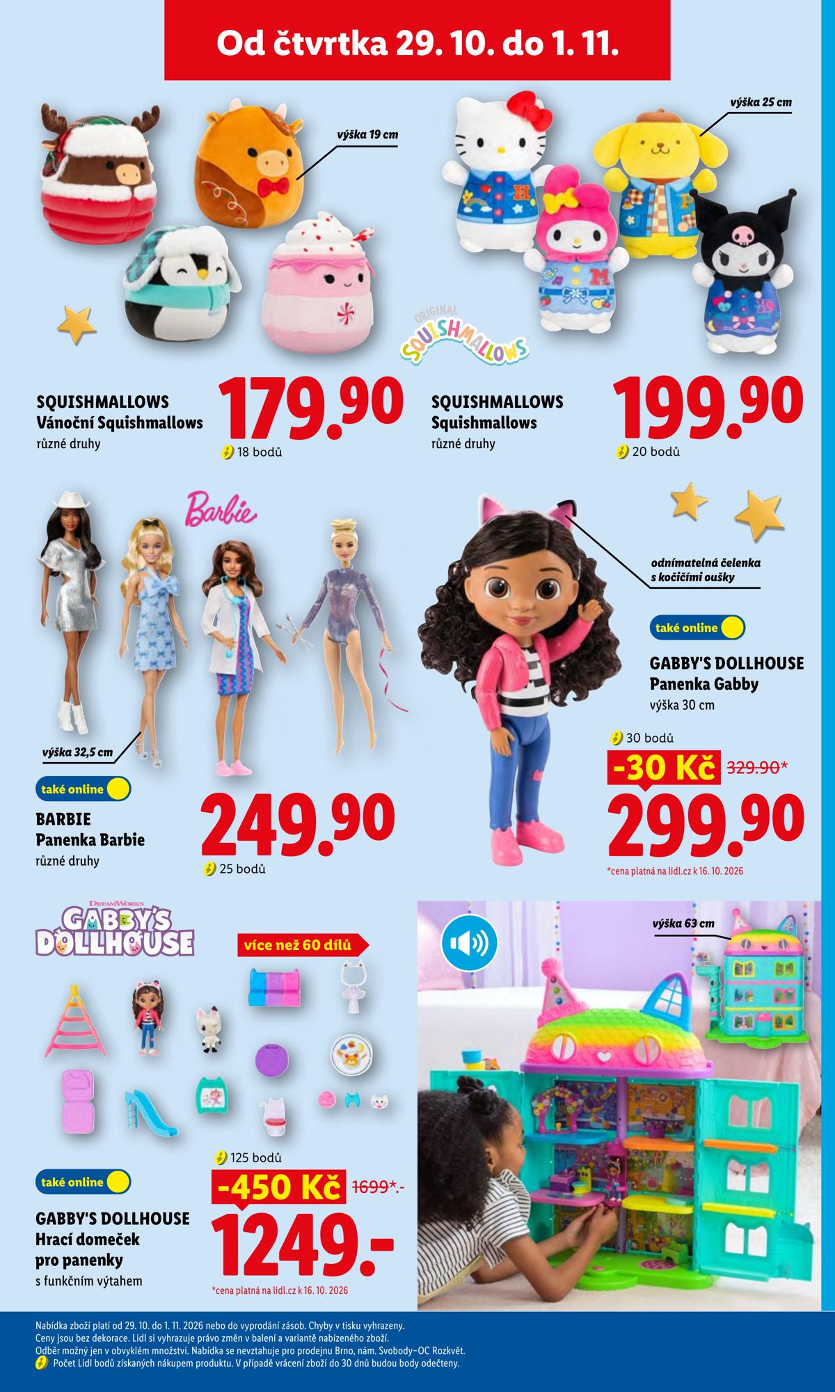 LIDL (CZ) leaflet 051