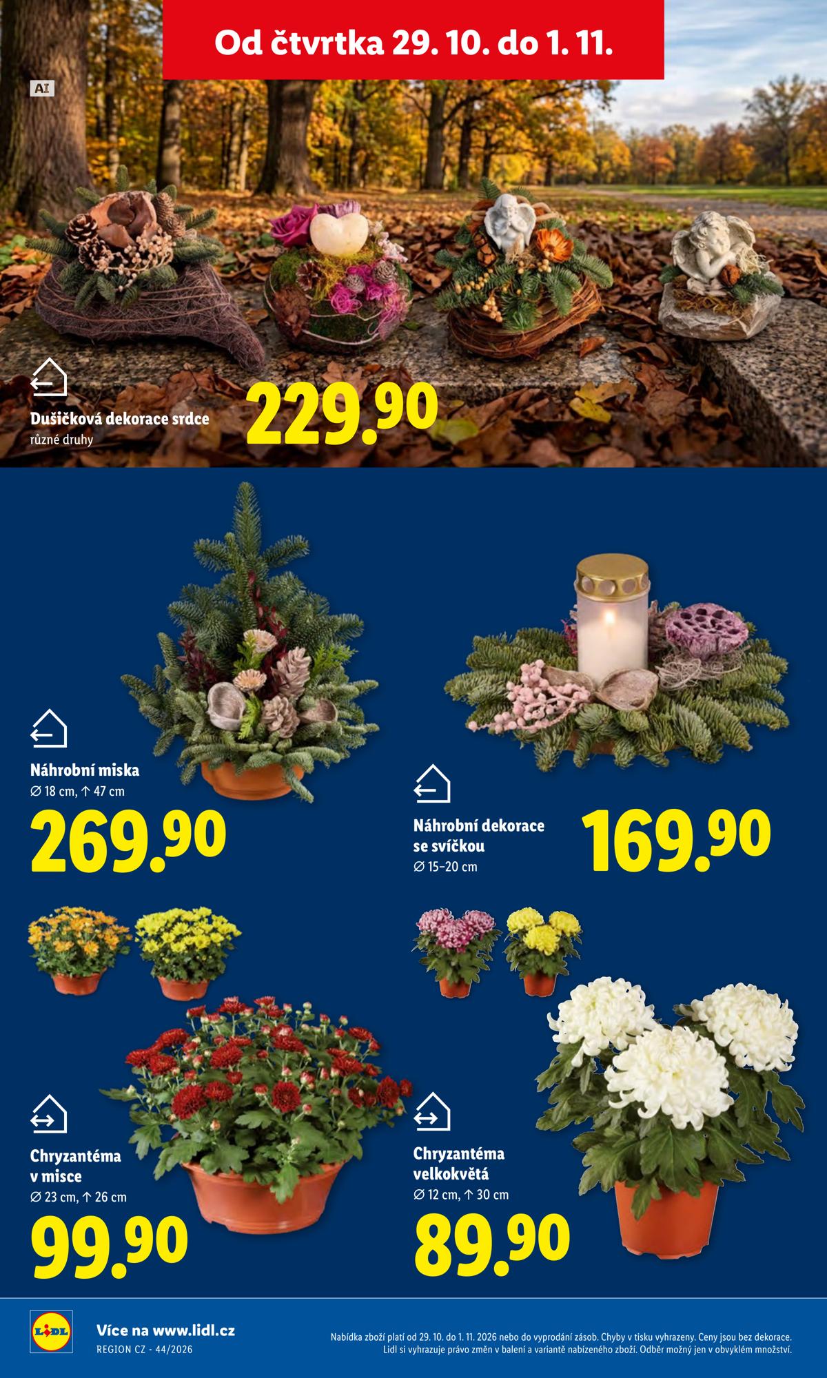 LIDL (CZ) leaflet 055