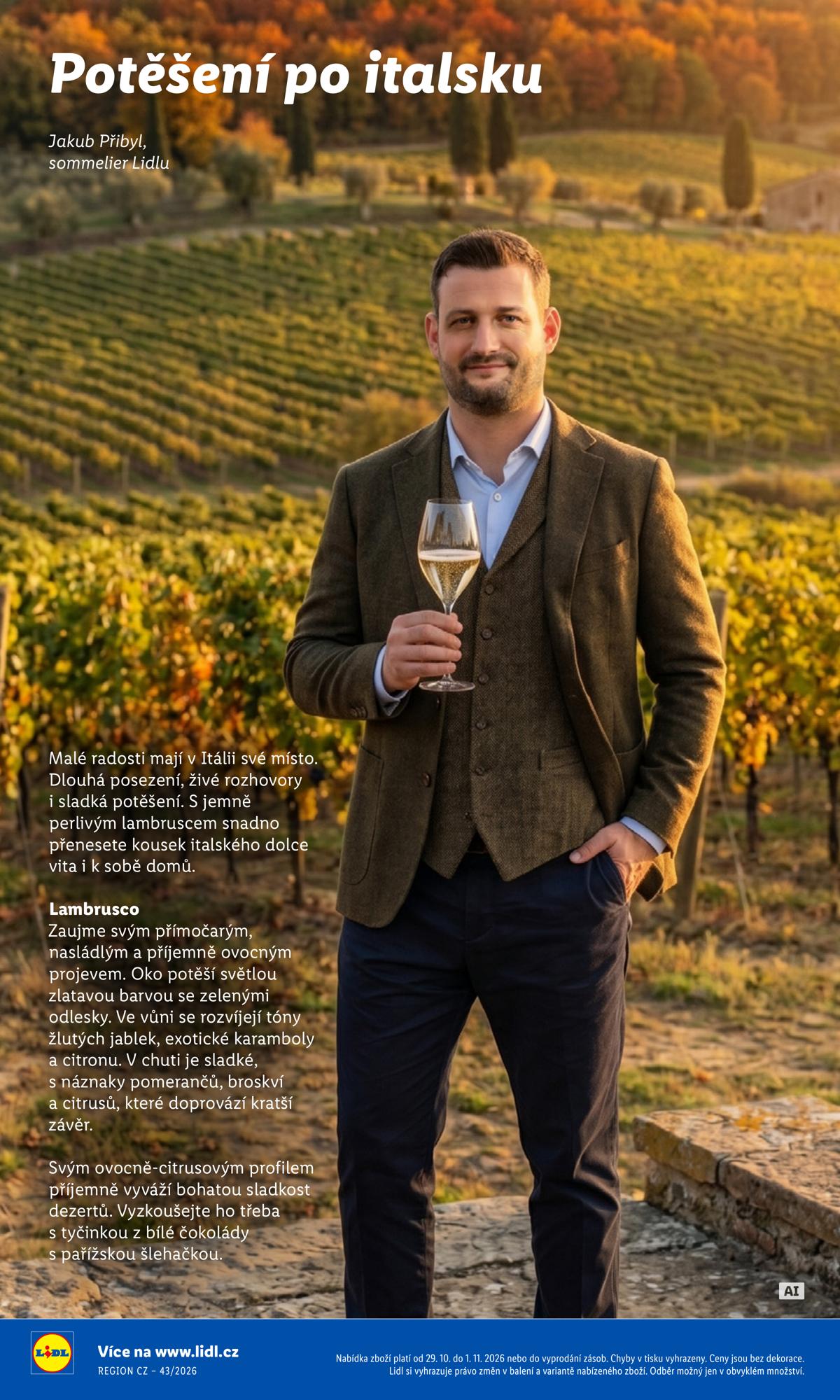 LIDL (CZ) leaflet 058