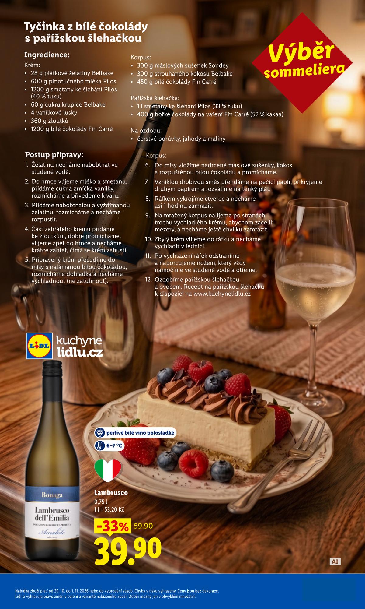 LIDL (CZ) leaflet 059