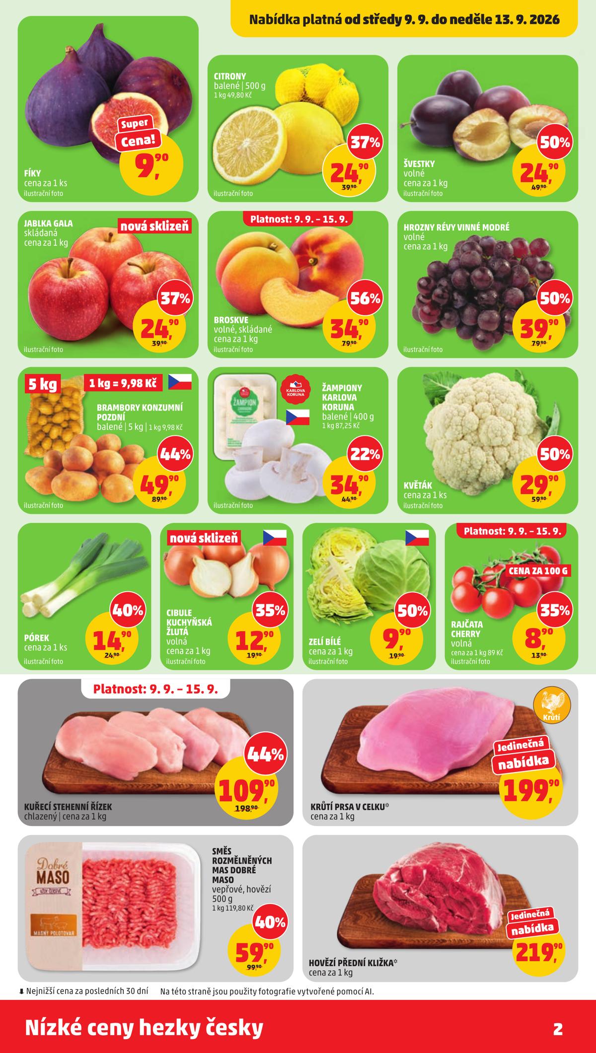 Penny (CZ) leaflet 002