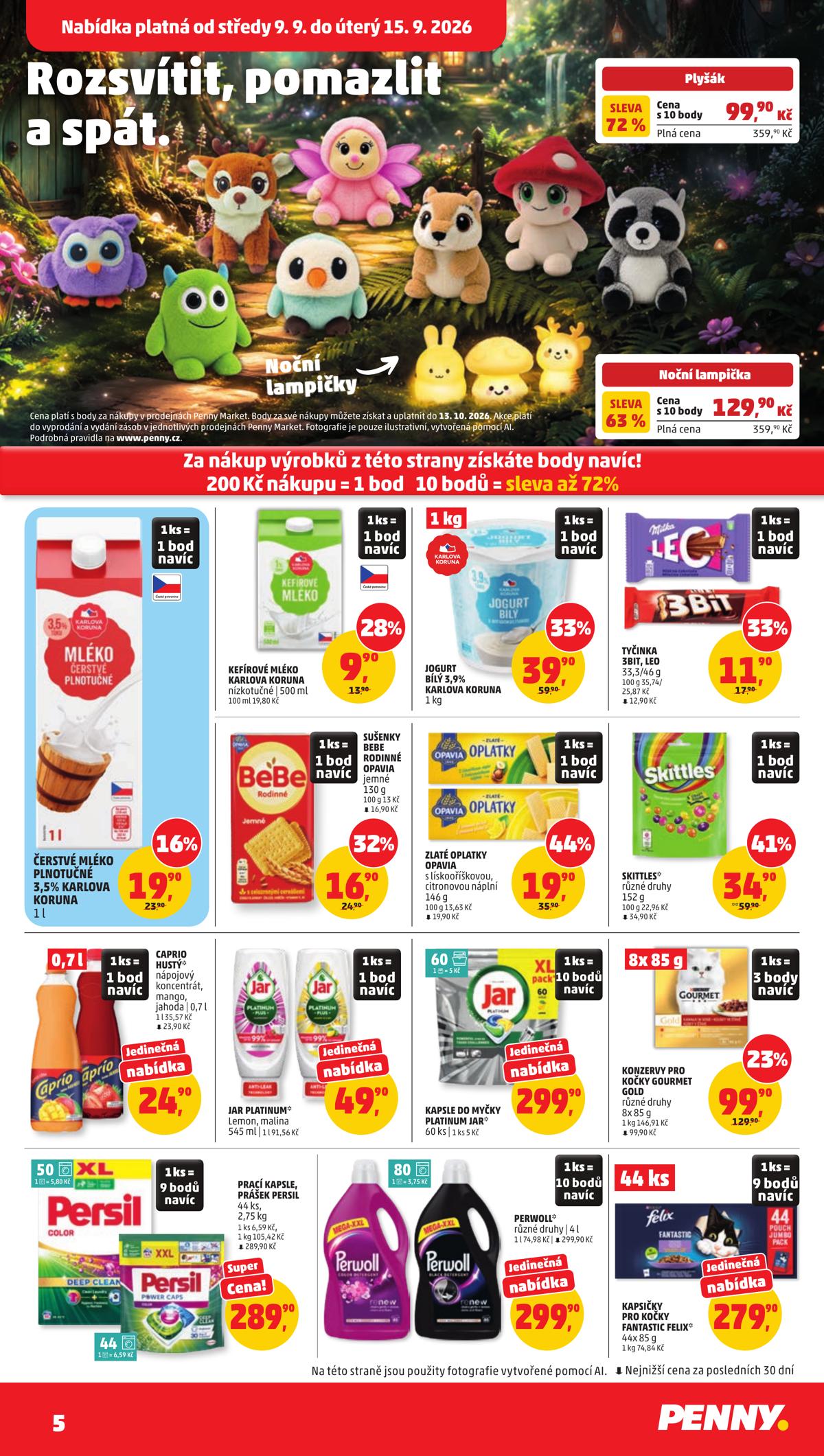Penny (CZ) leaflet 005