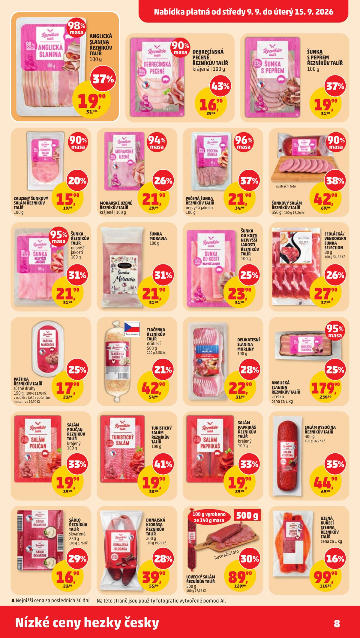 Penny (CZ) leaflet 008