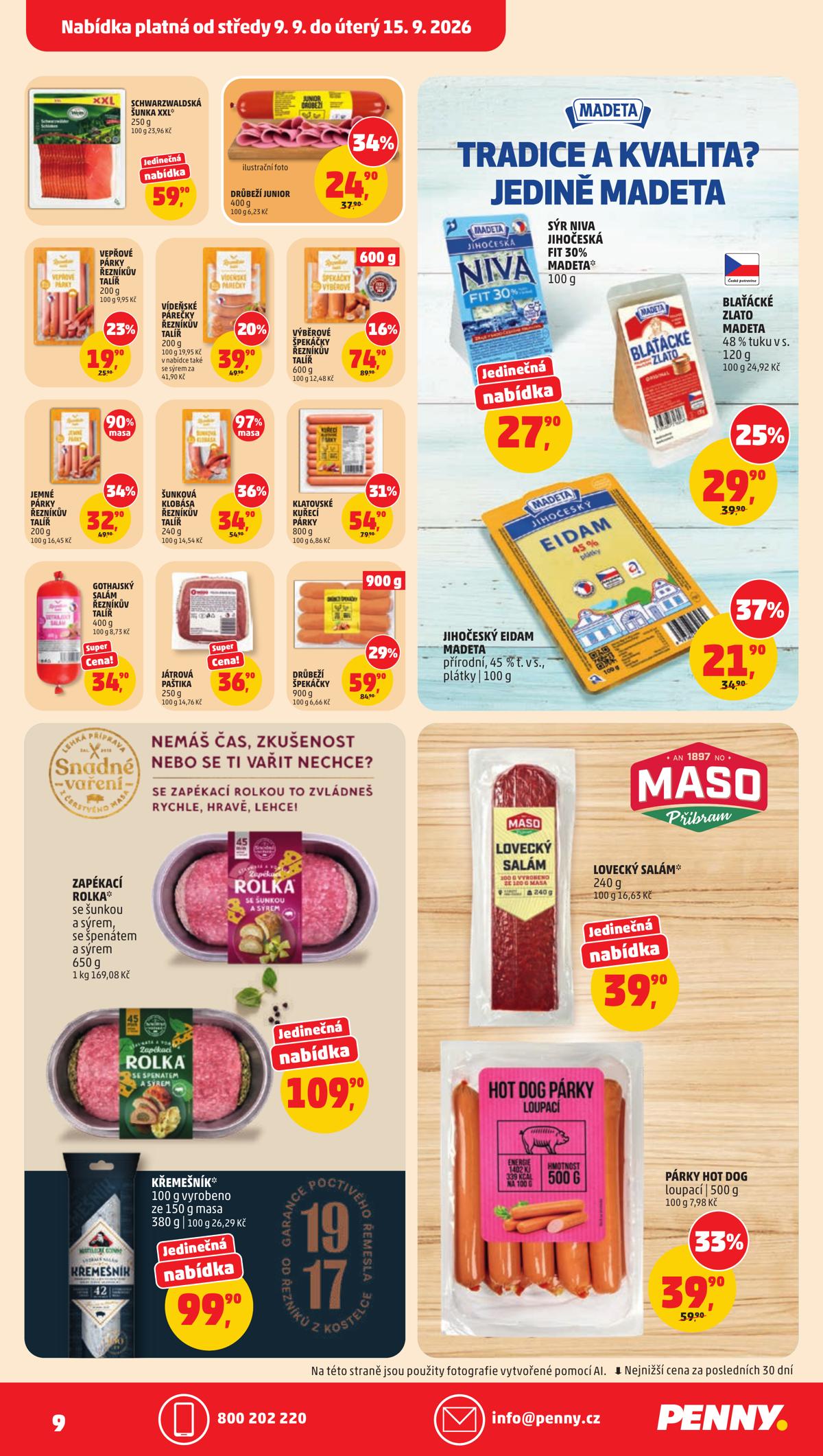 Penny (CZ) leaflet 009
