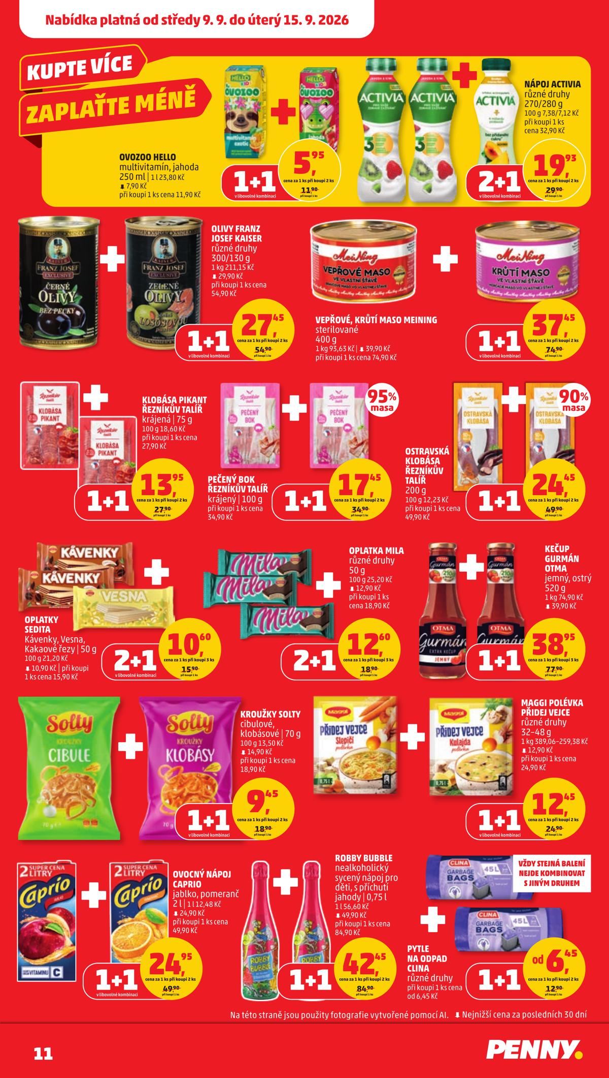 Penny (CZ) leaflet 011