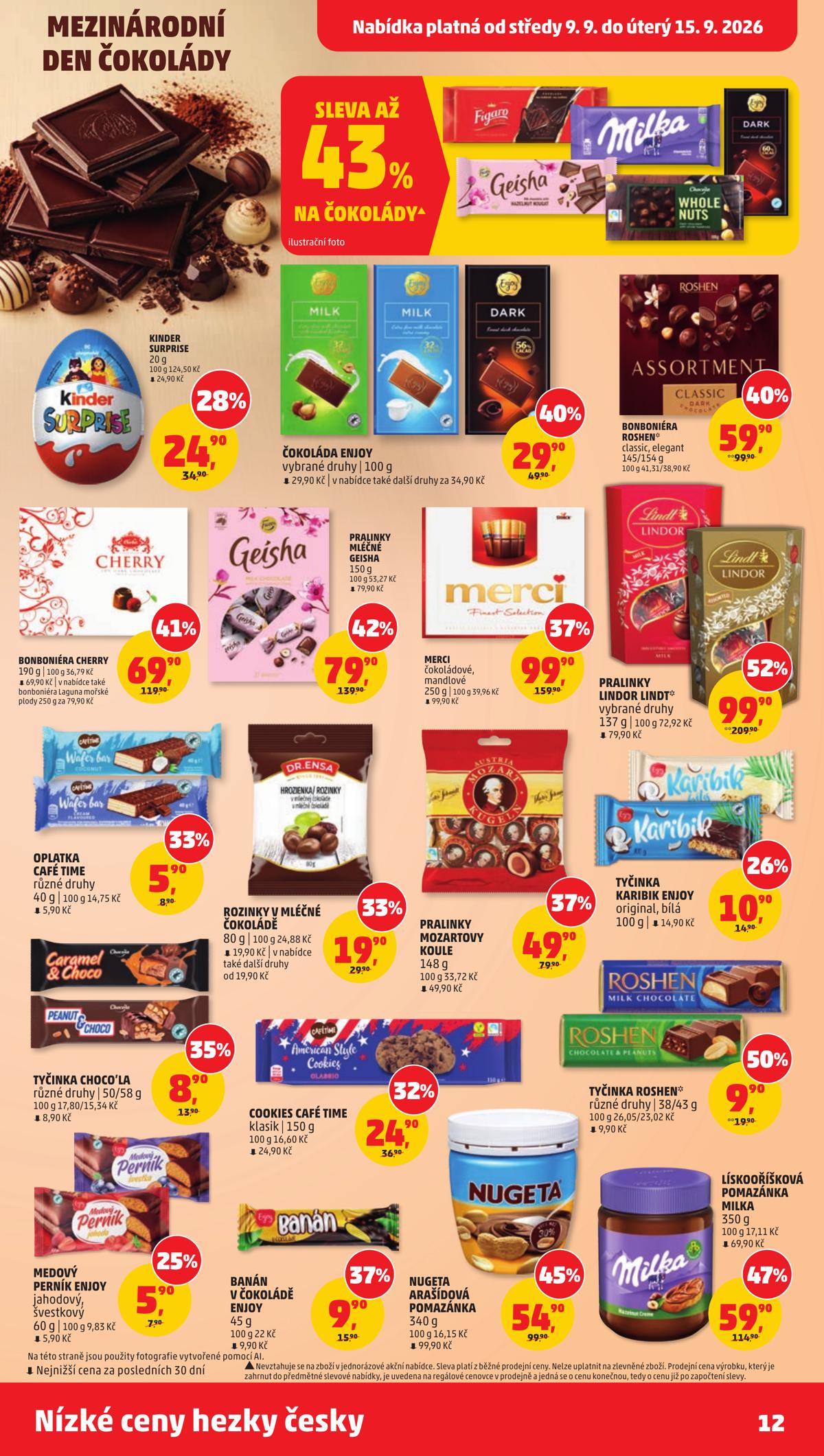 Penny (CZ) leaflet 012