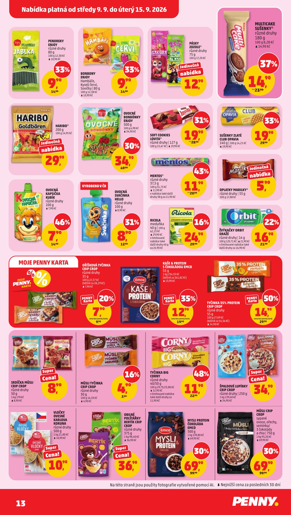Penny (CZ) leaflet 013